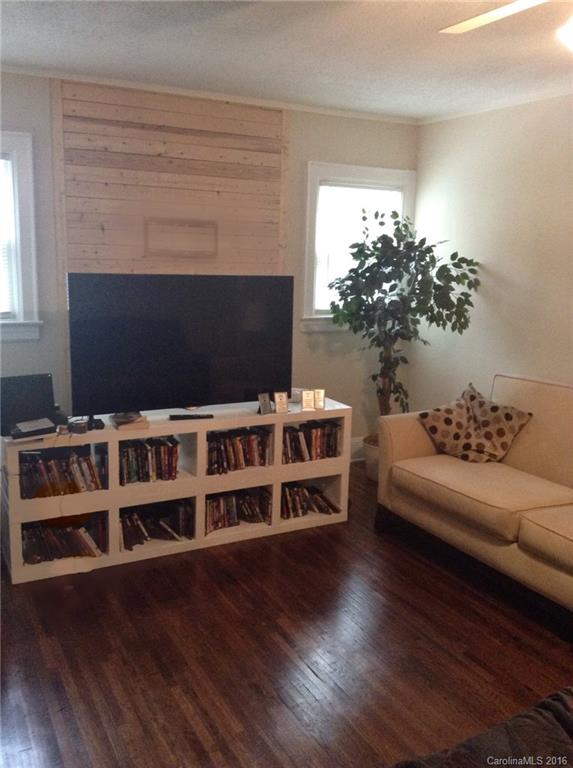 Parkview - Residential Lease