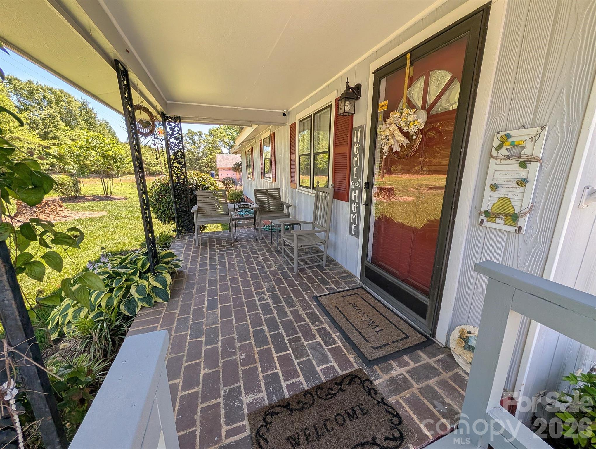 4053 Roddey Road