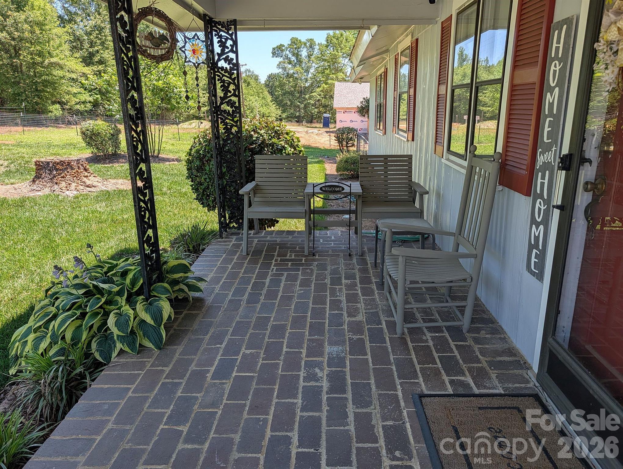 4053 Roddey Road