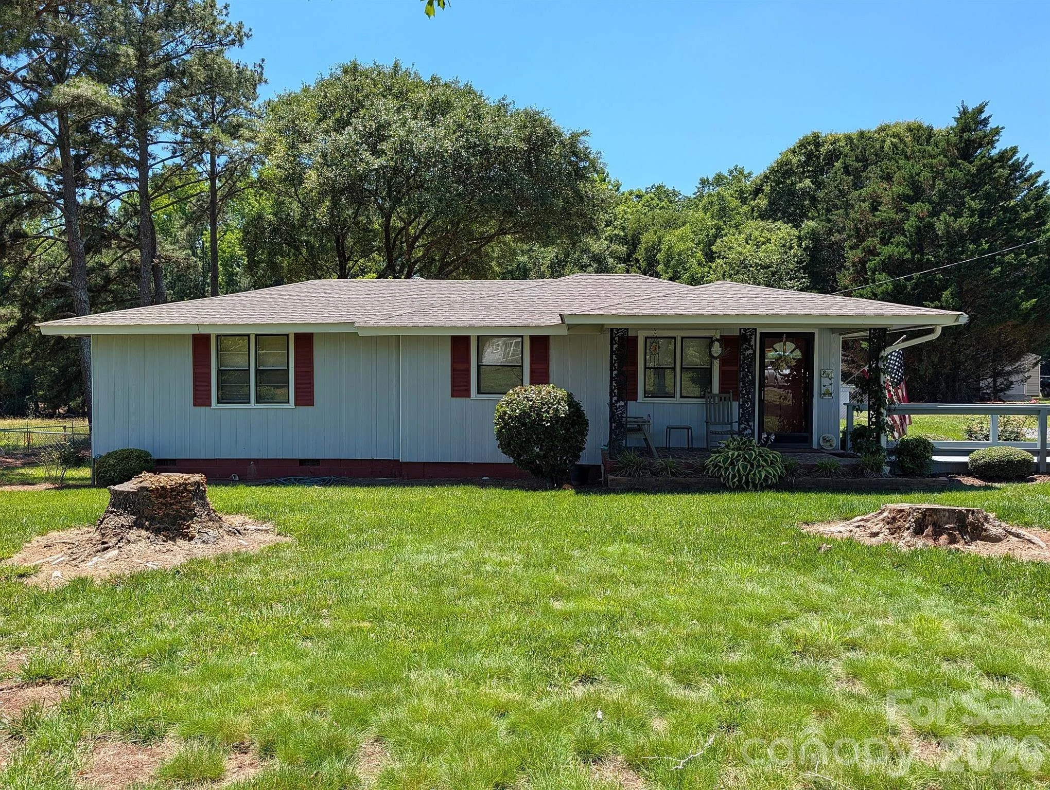 4053 Roddey Road, Catawba, SC, 29704