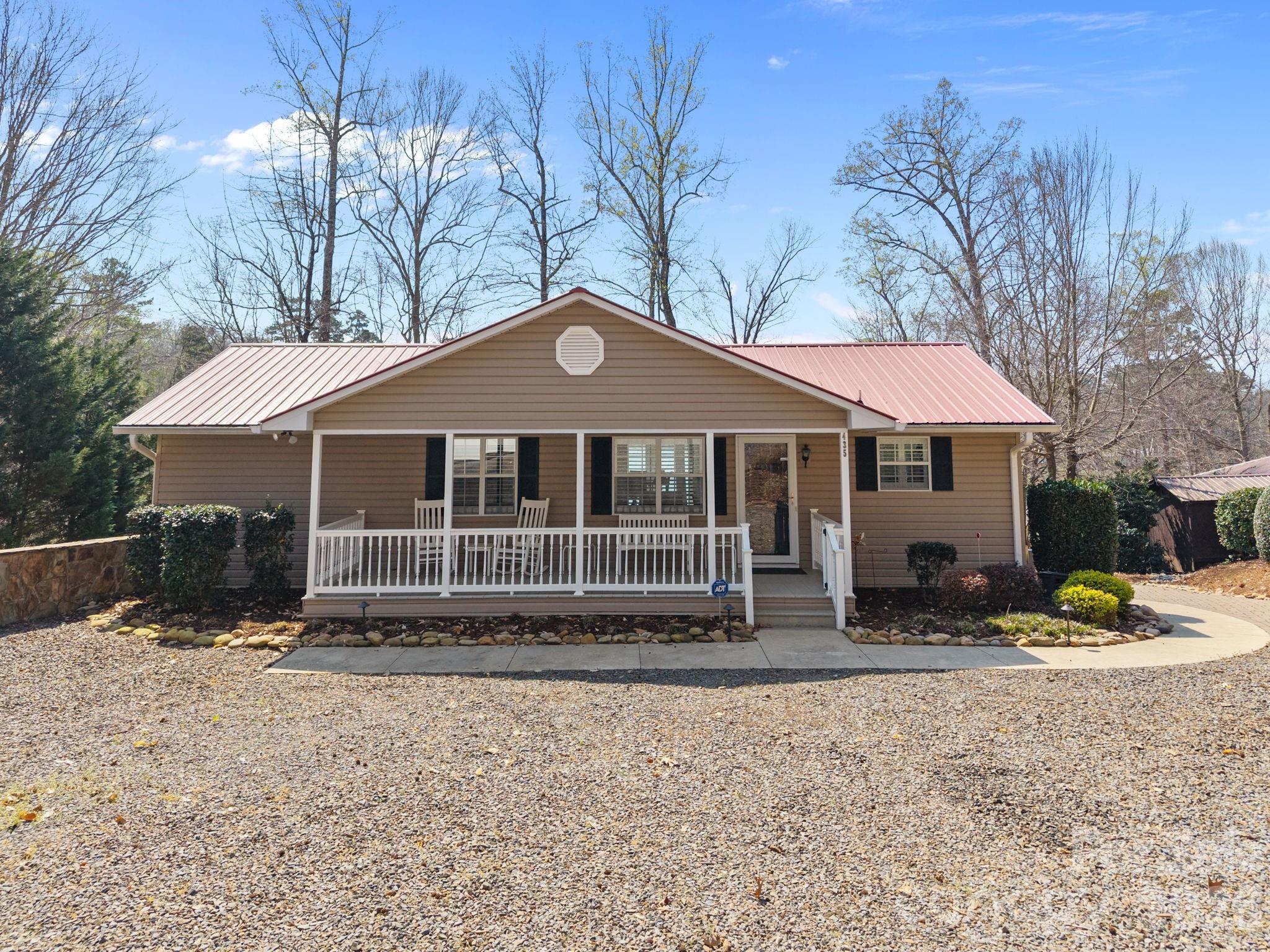 435 Lake Drive 10 Drive