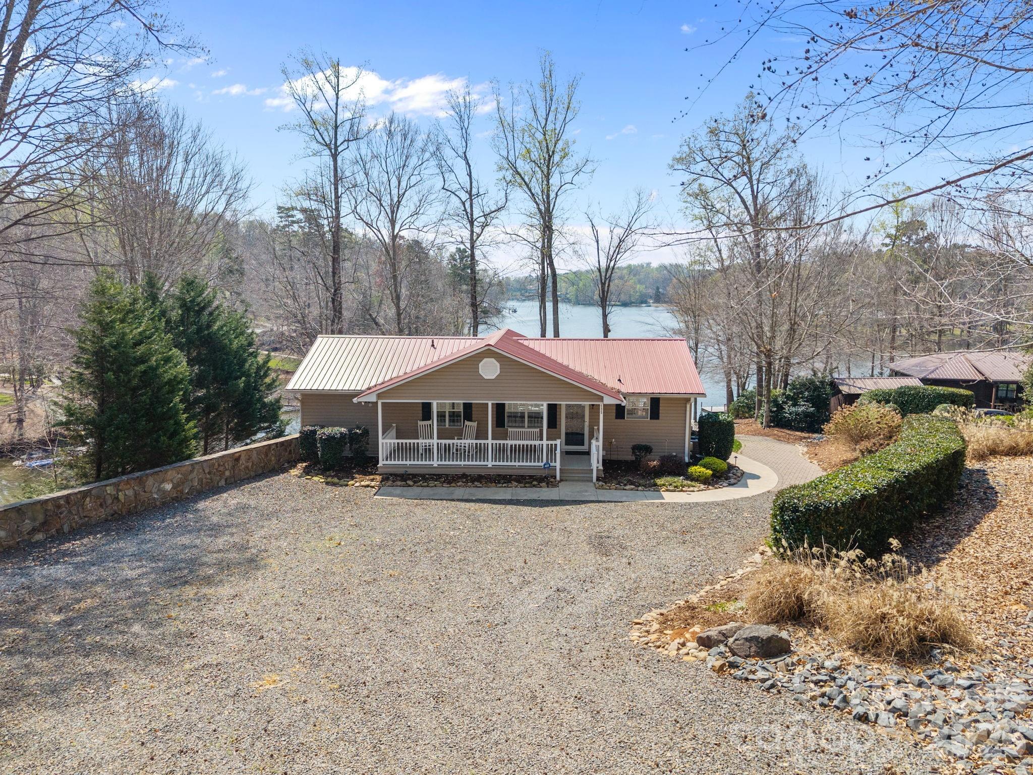 435 Lake Drive 10 Drive