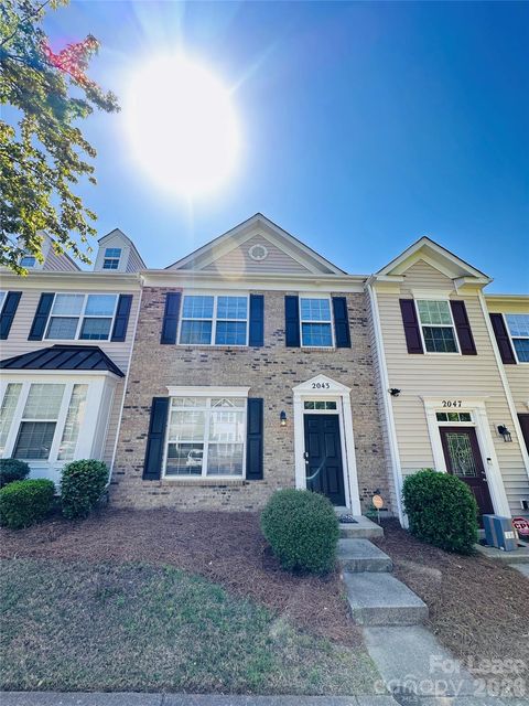 Photo of 2043 Aston Mill Place, Charlotte, NC 28273 (MLS # 4364330)