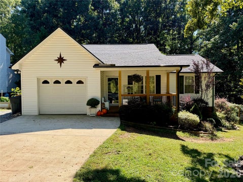 Photo of 7180 Forney Hill Road, Denver, NC 28037 (MLS # 4431111)