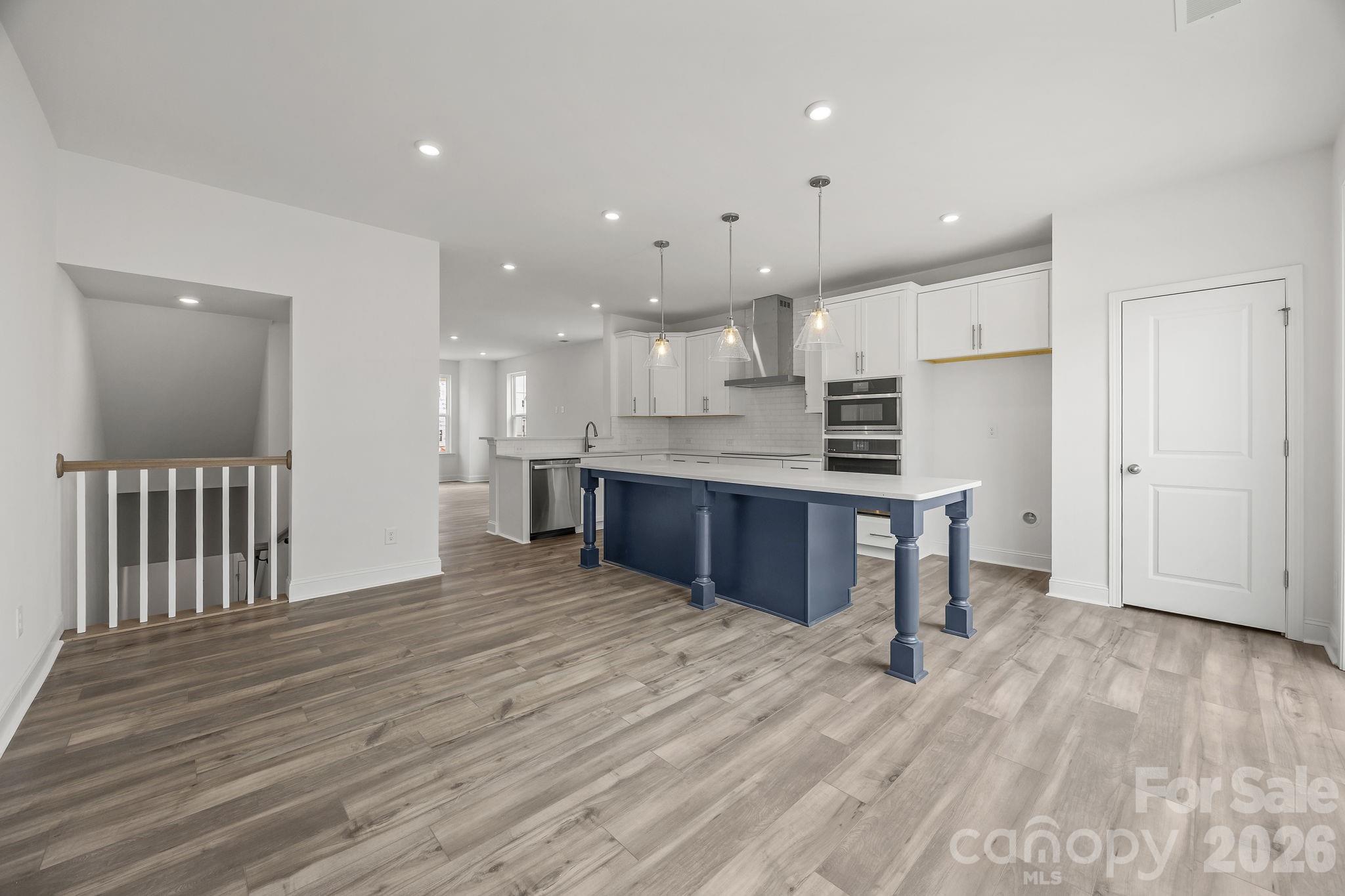 River District Westrow - Residential