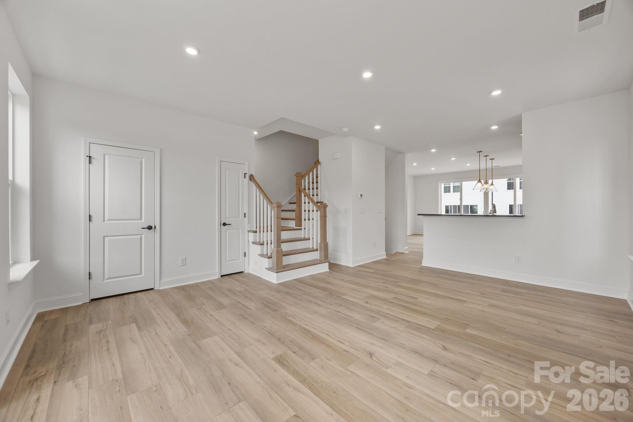 River District Westrow - Residential