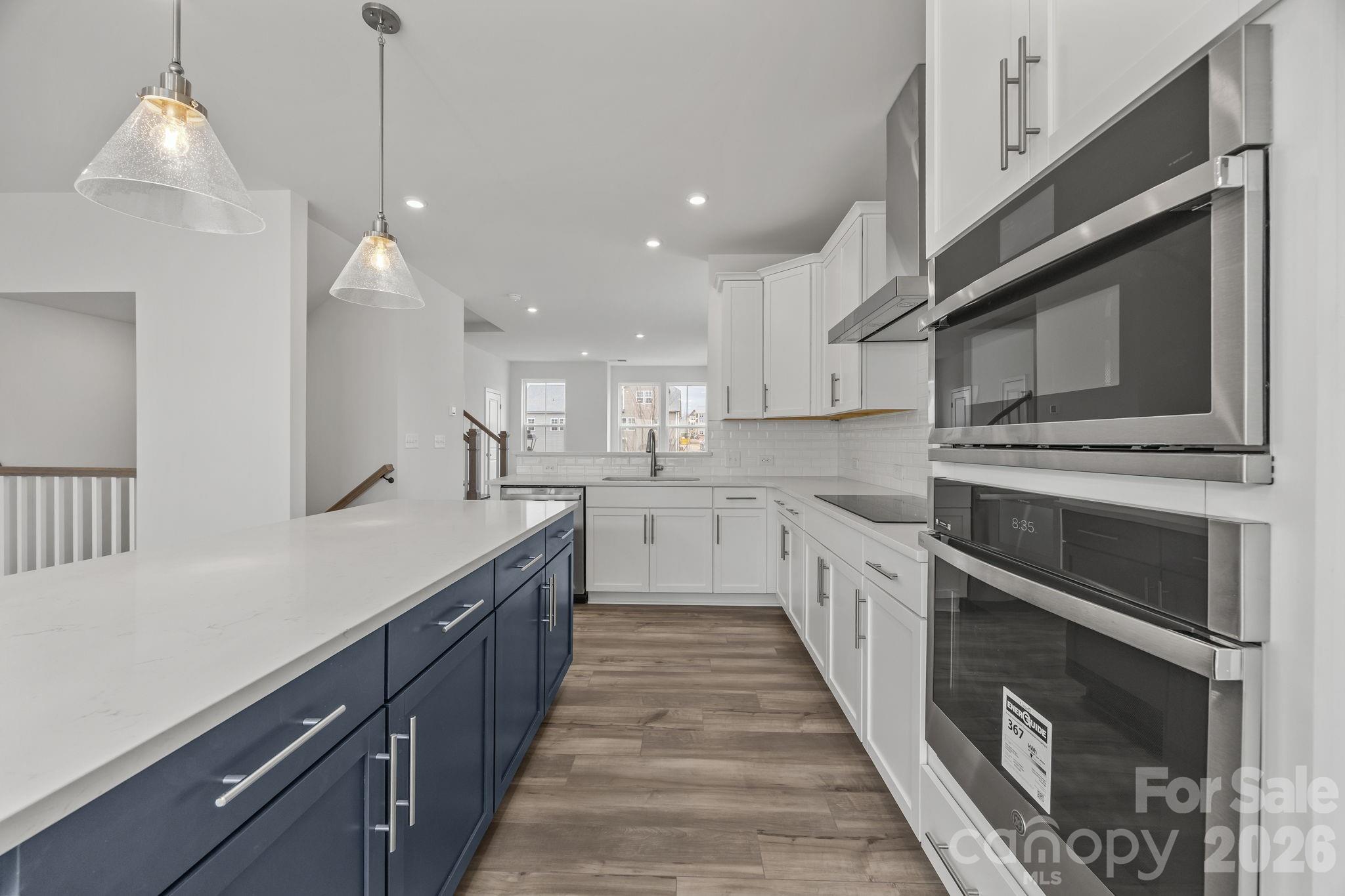 River District Westrow - Residential