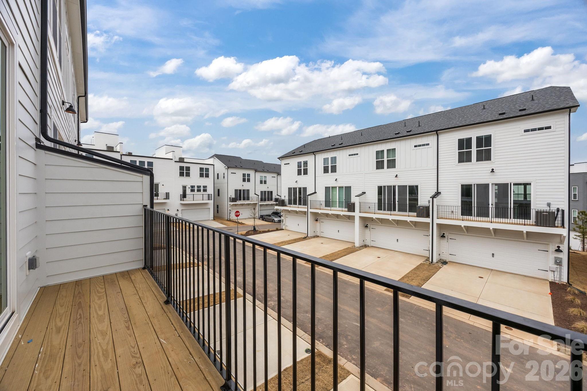 River District Westrow - Residential