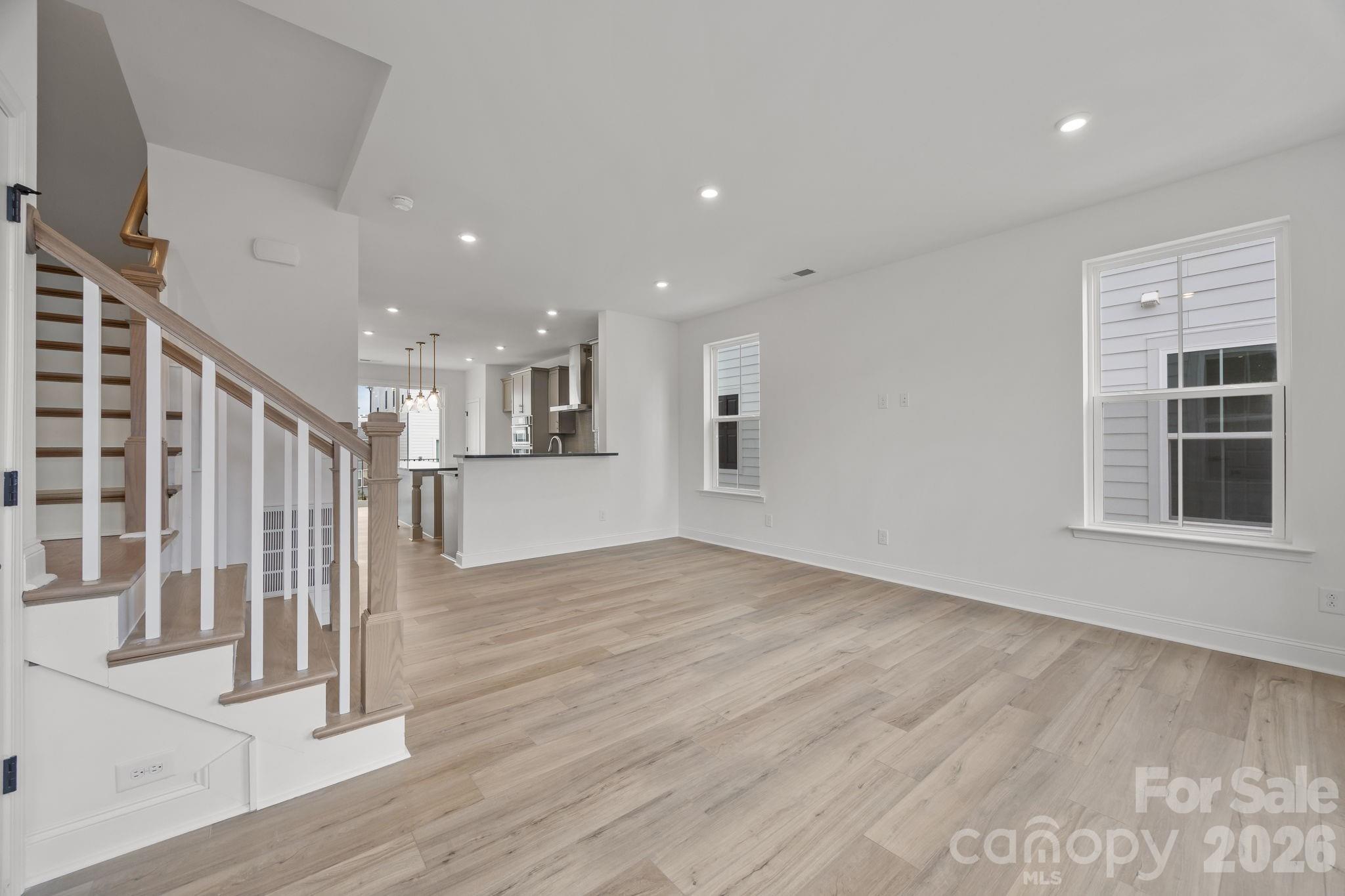 River District Westrow - Residential