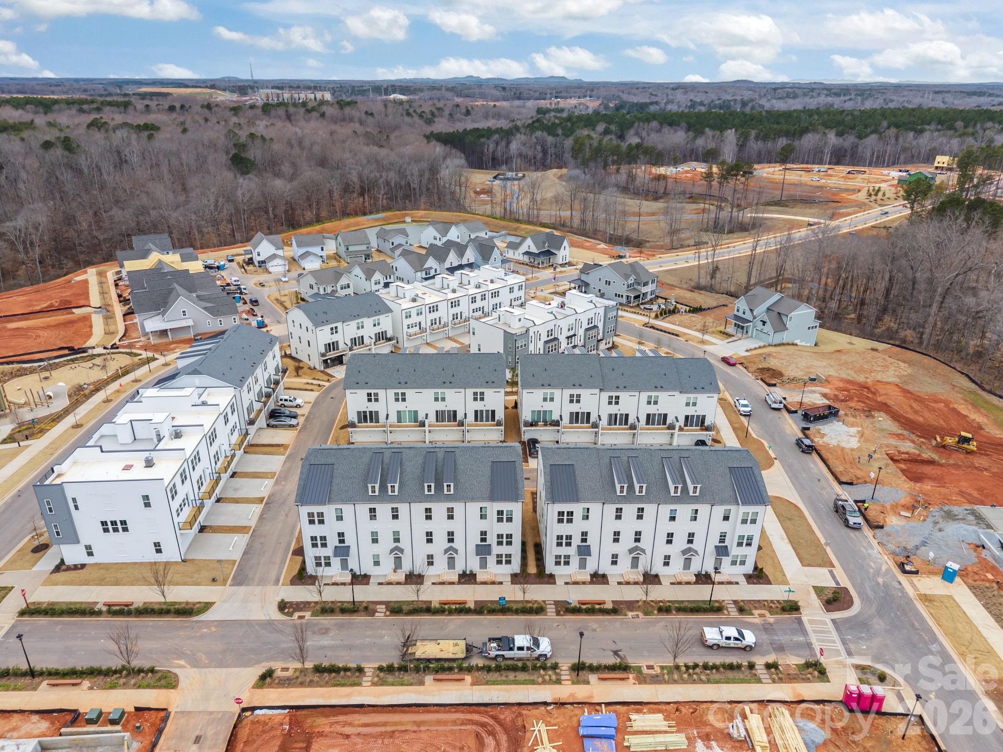 River District Westrow - Residential