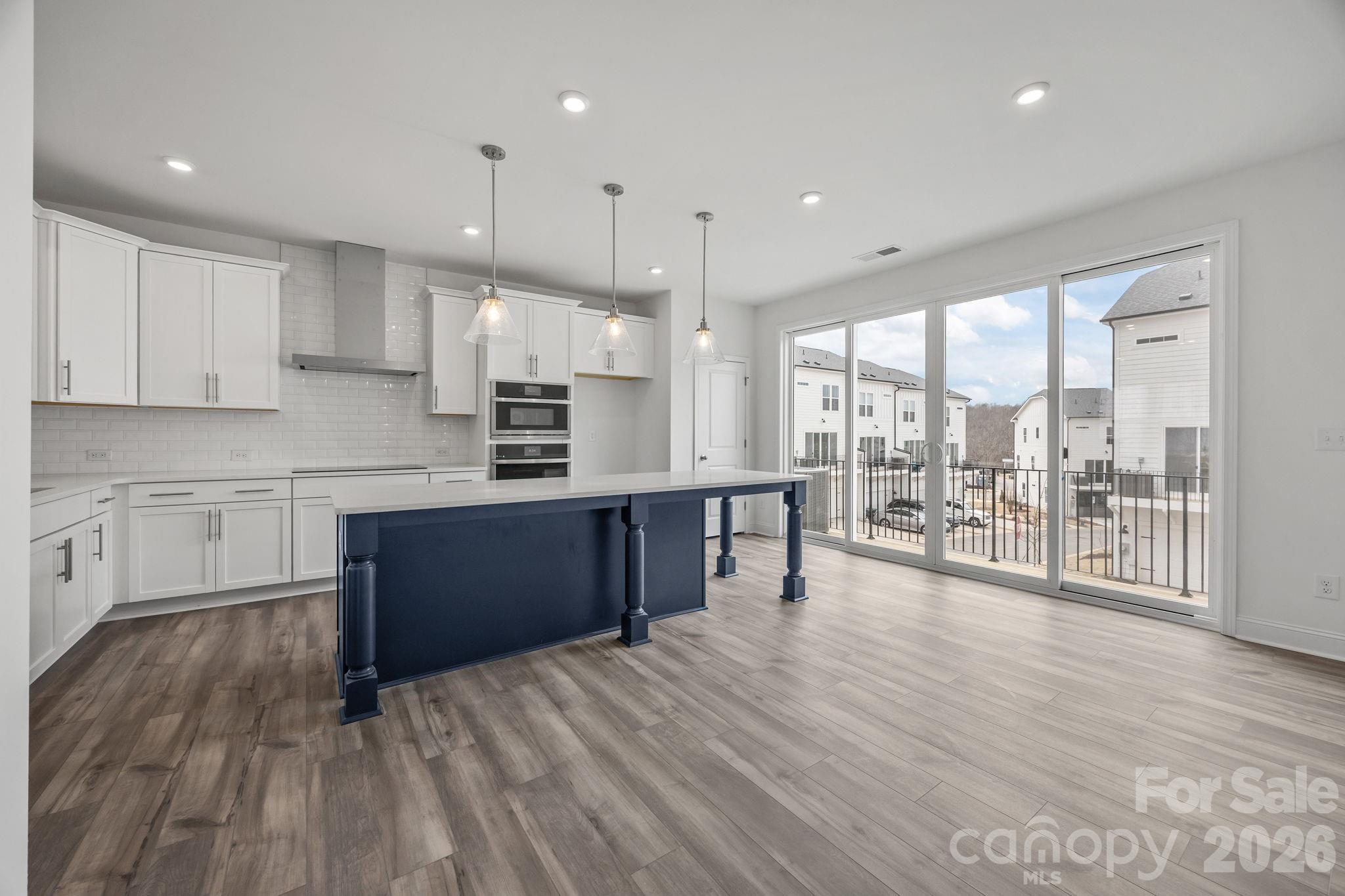 River District Westrow - Residential