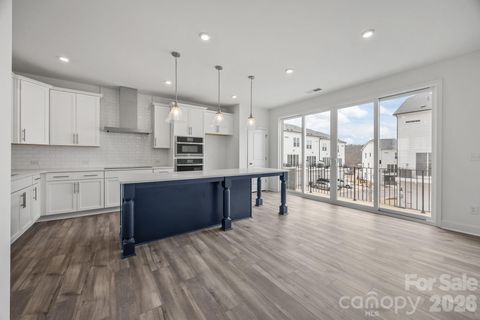 3237 Drift Street Charlotte NC 28278