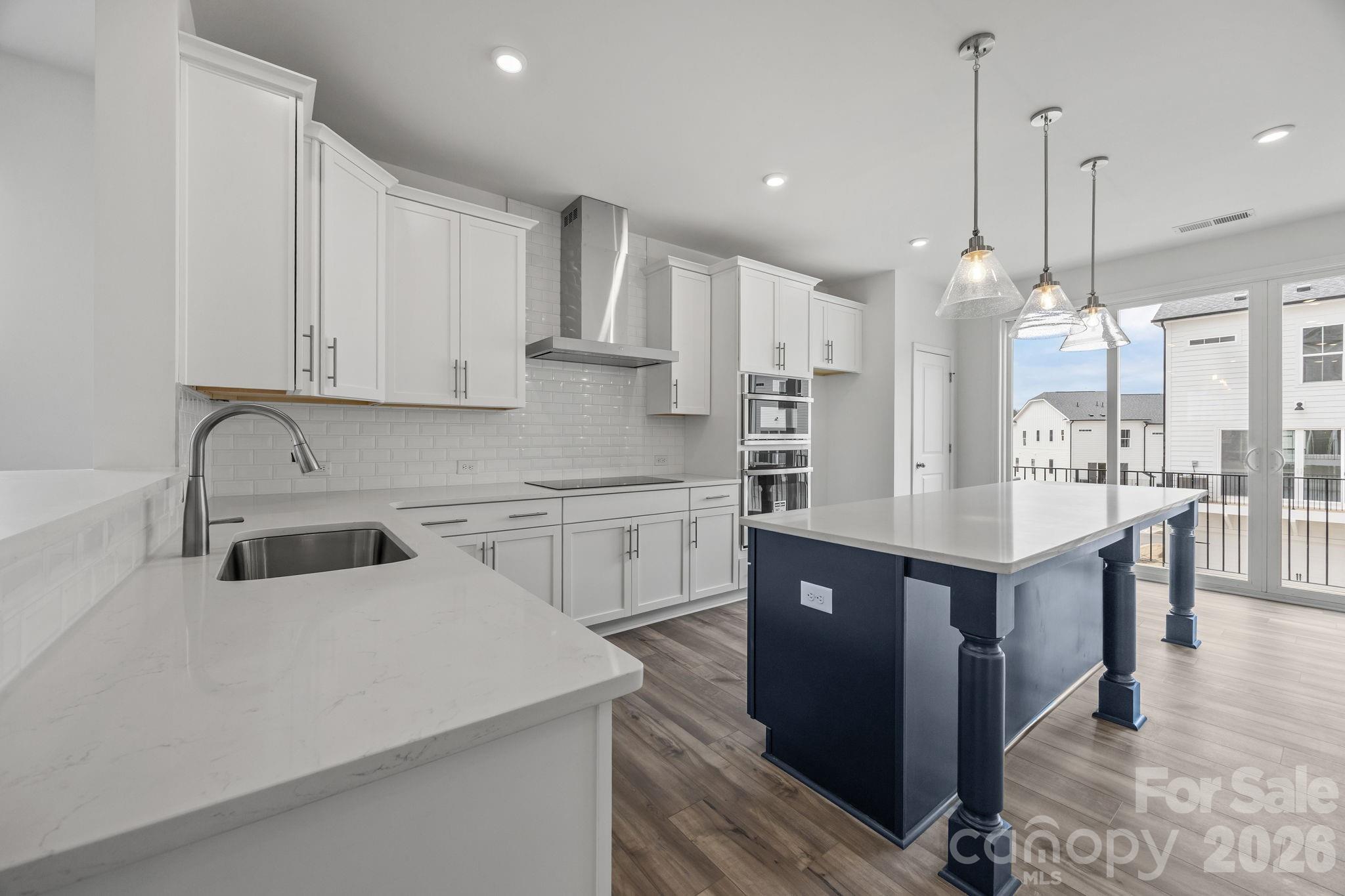 River District Westrow - Residential