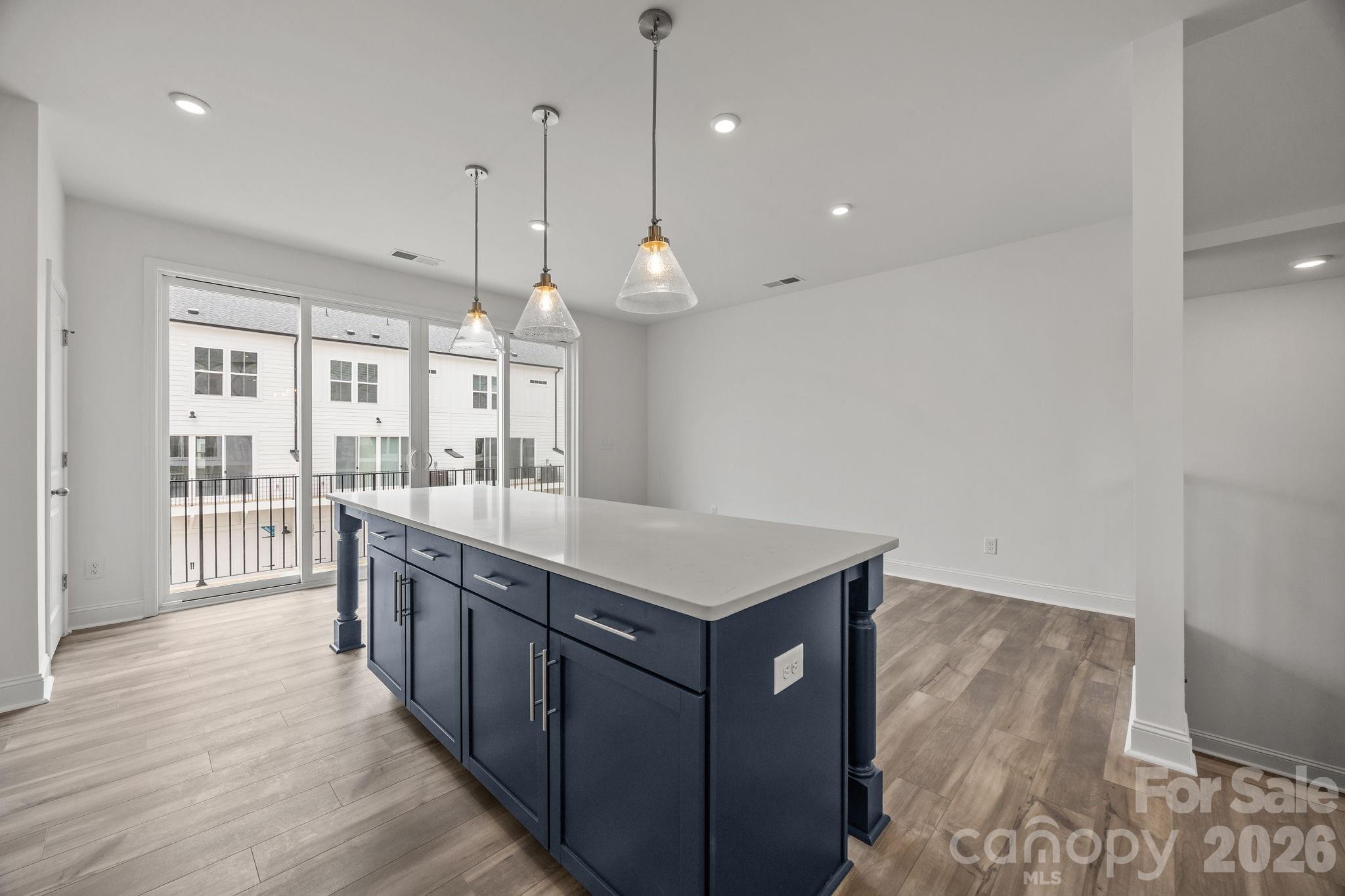 River District Westrow - Residential