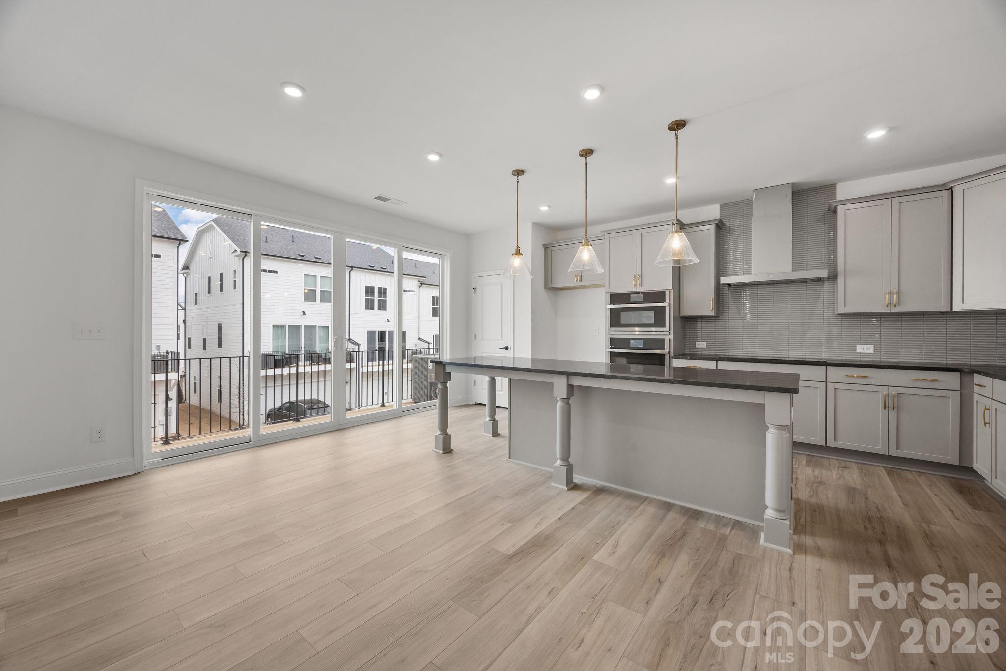 River District Westrow - Residential