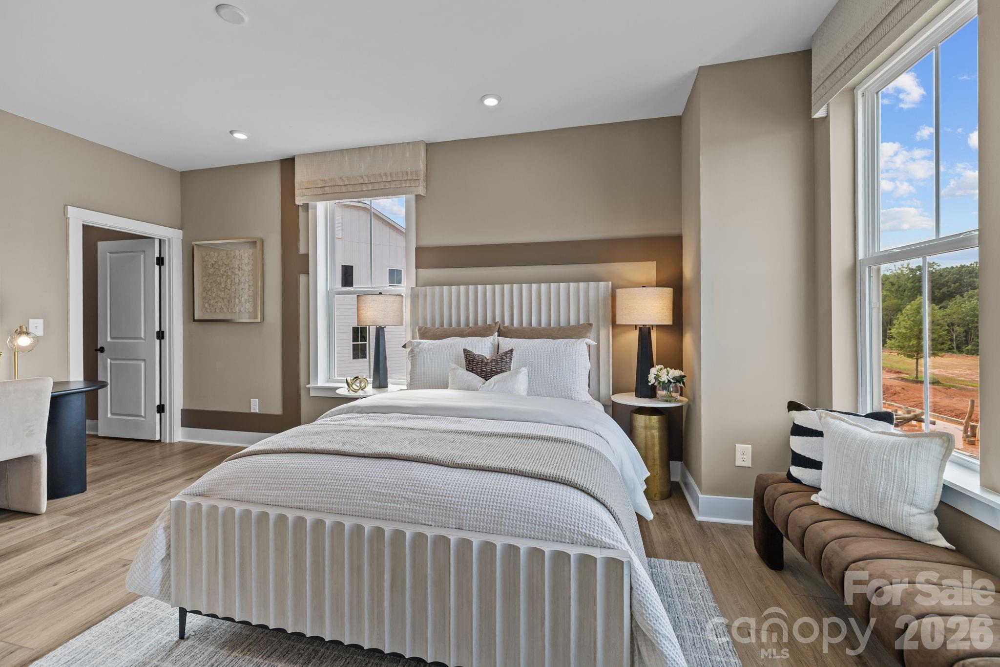 River District Westrow - Residential