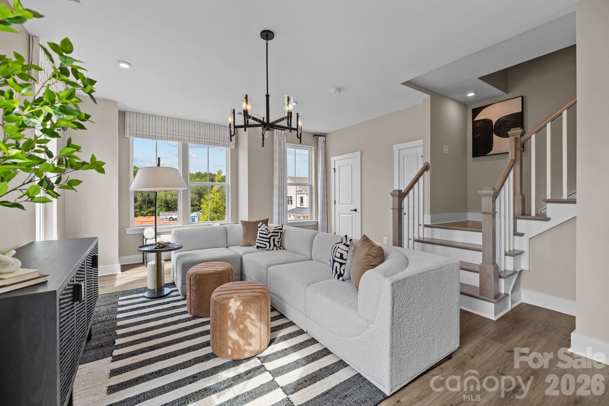 River District Westrow - Residential