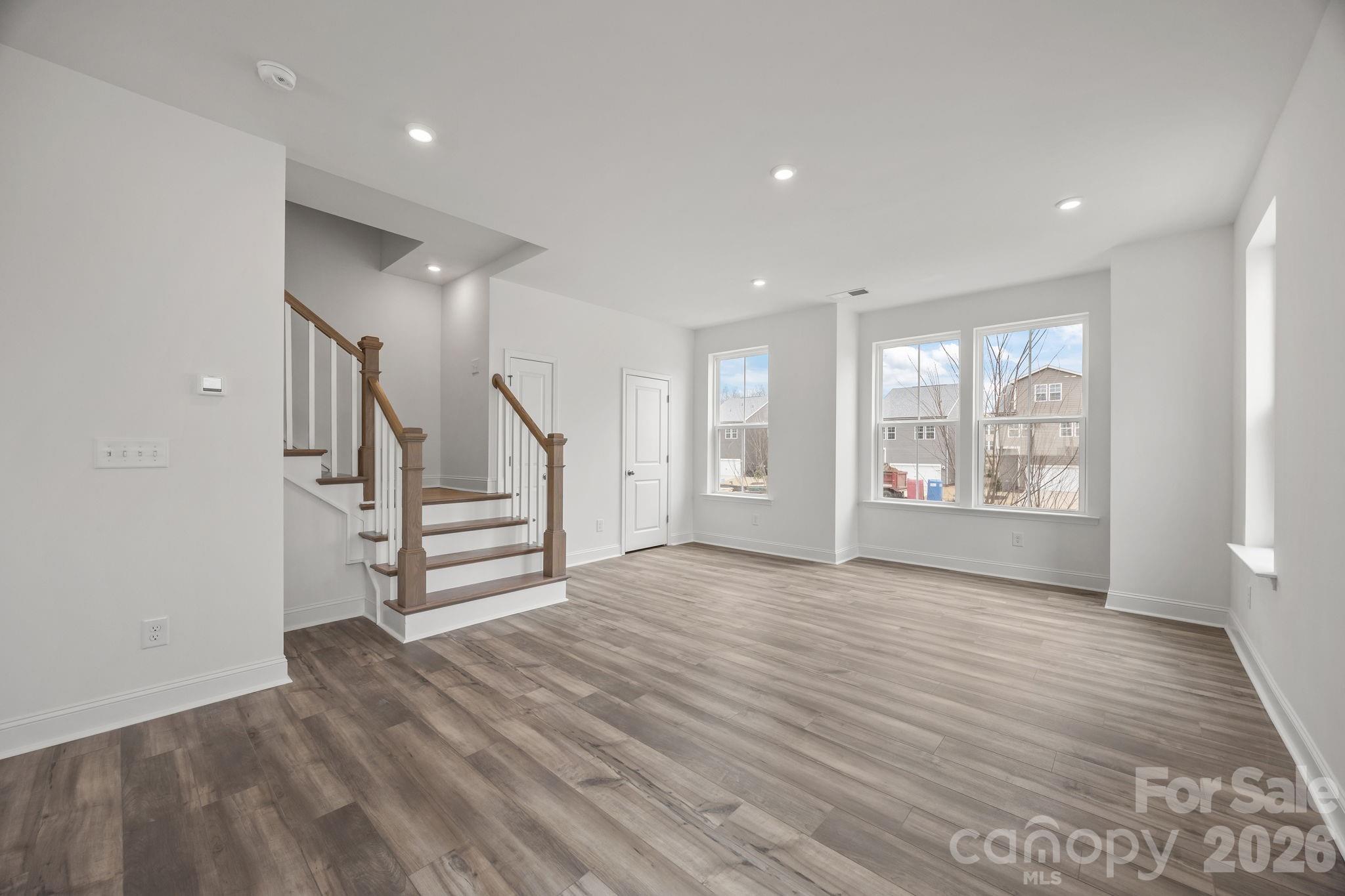 River District Westrow - Residential