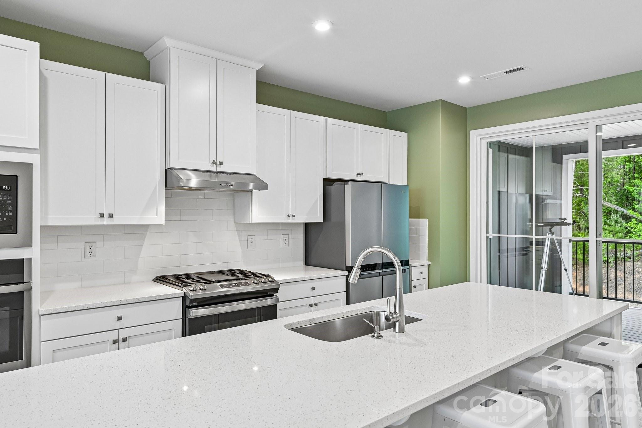 Trinity Townes - Residential