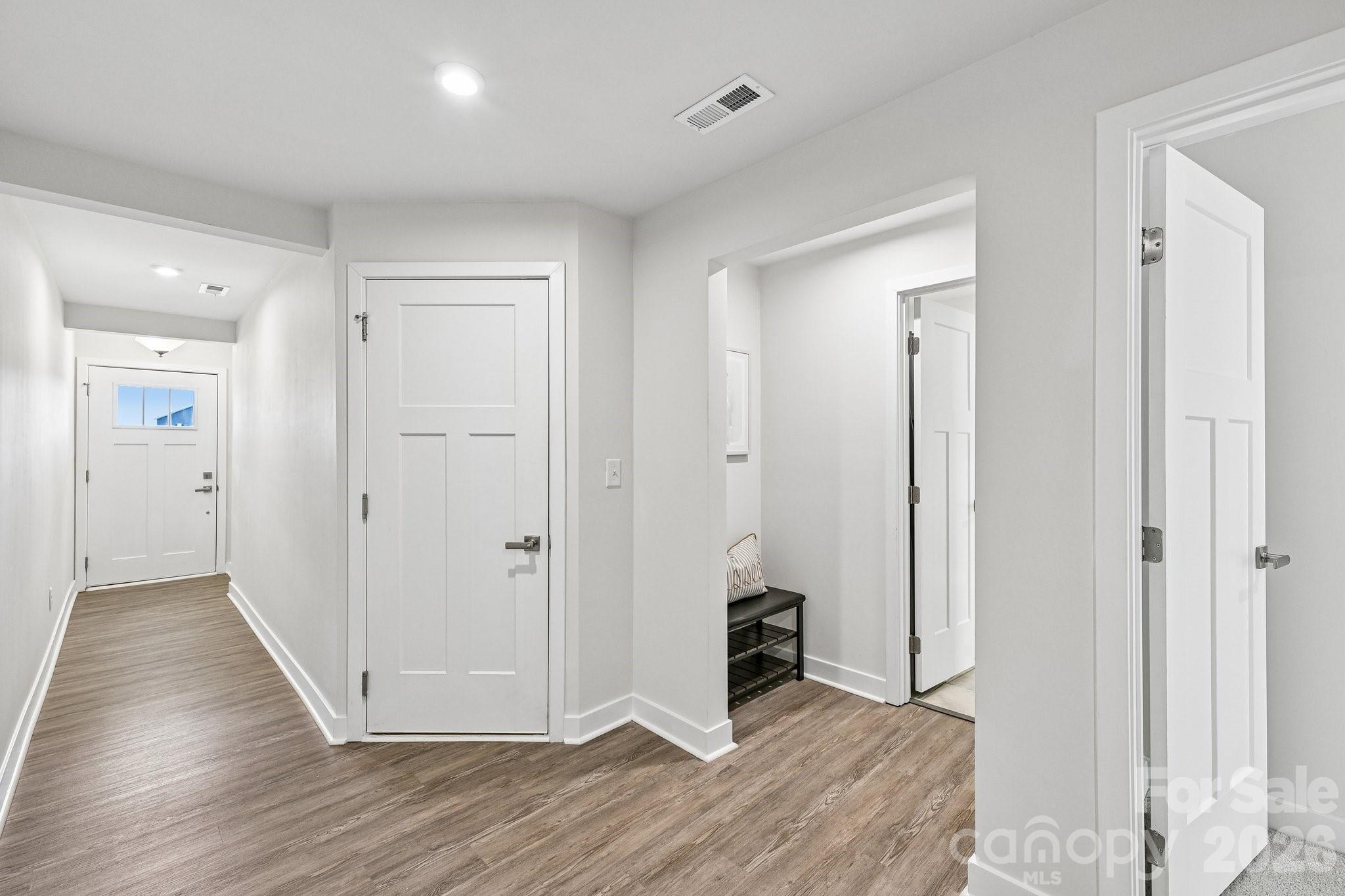 Trinity Townes - Residential