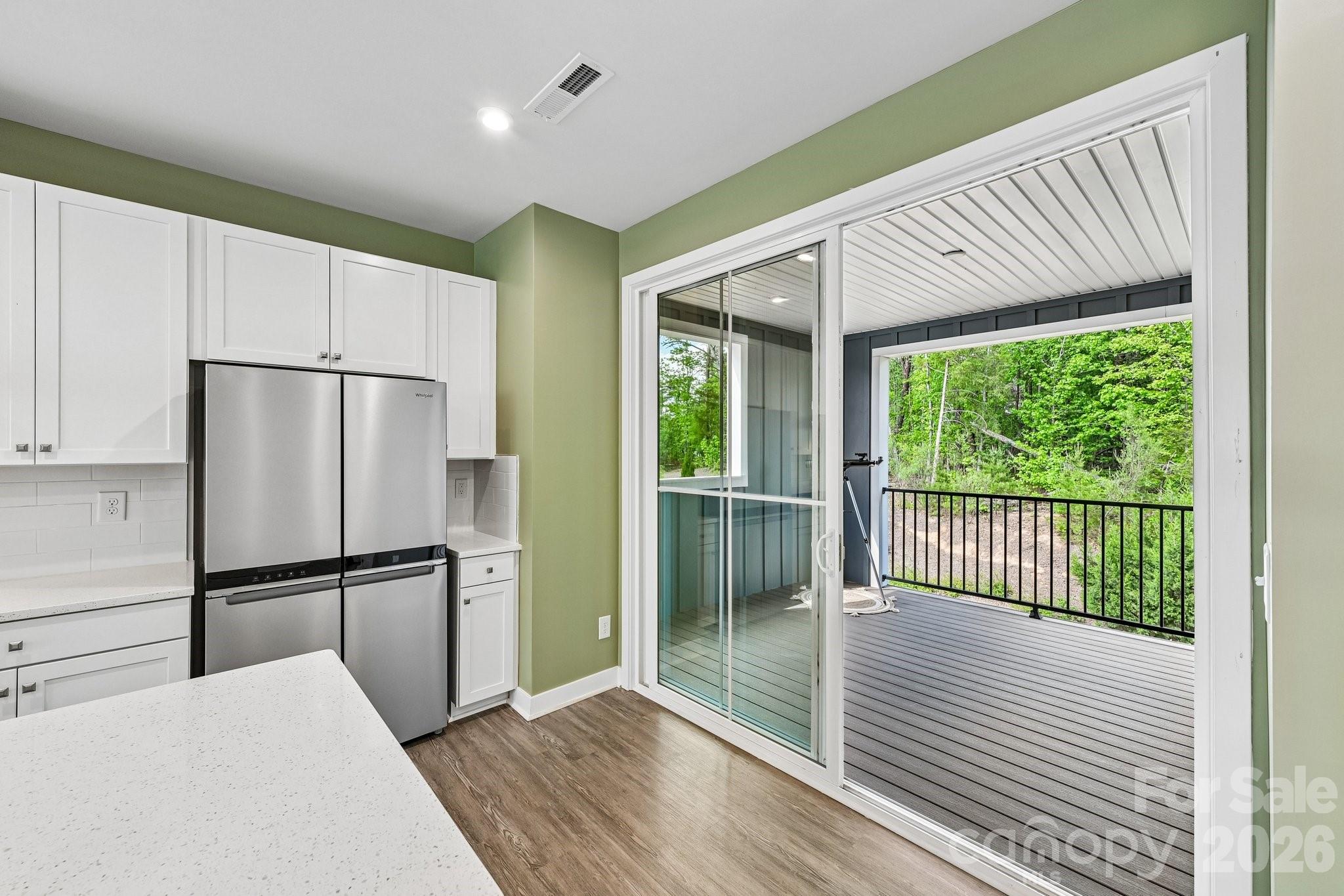 Trinity Townes - Residential
