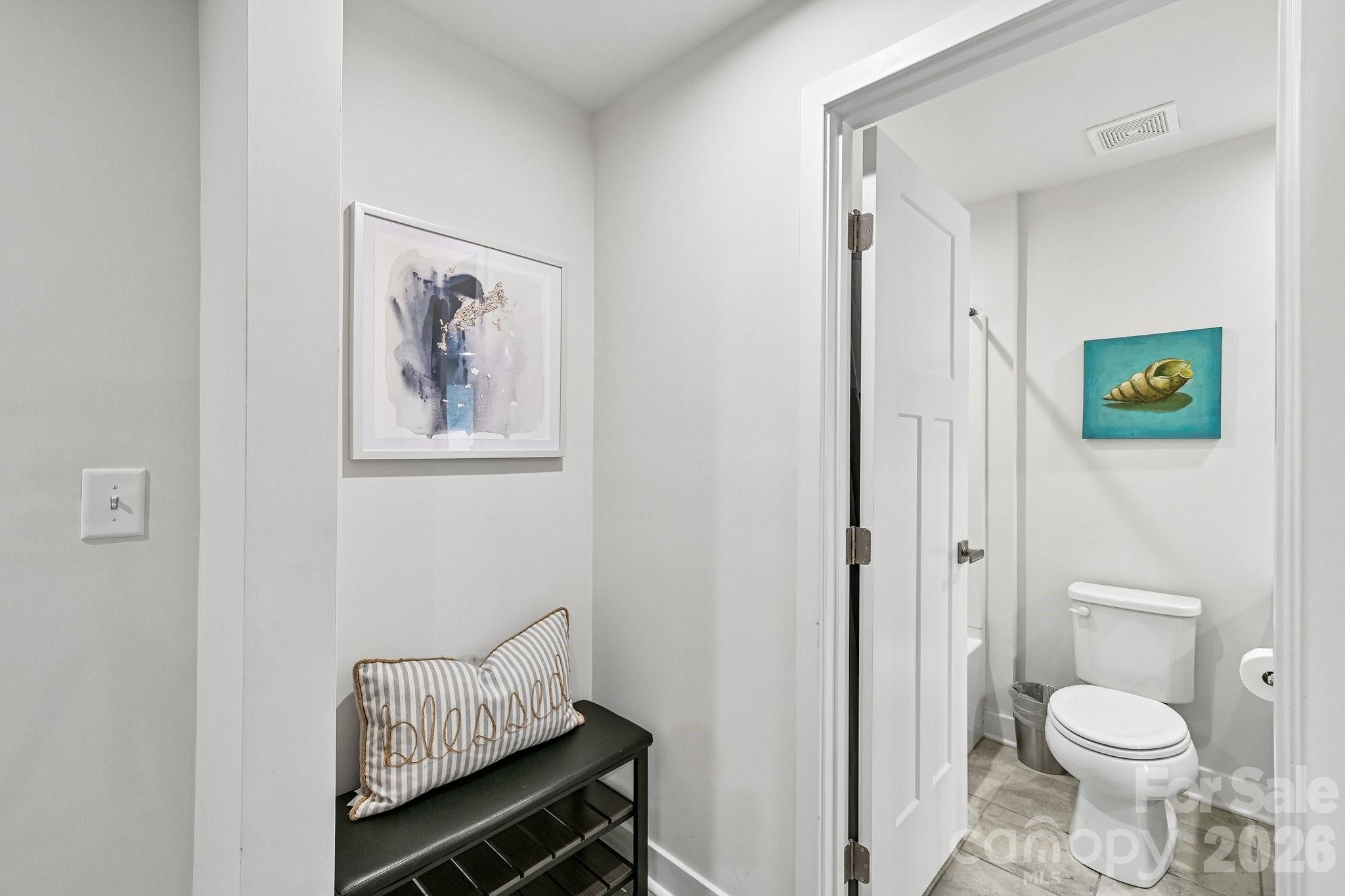 Trinity Townes - Residential
