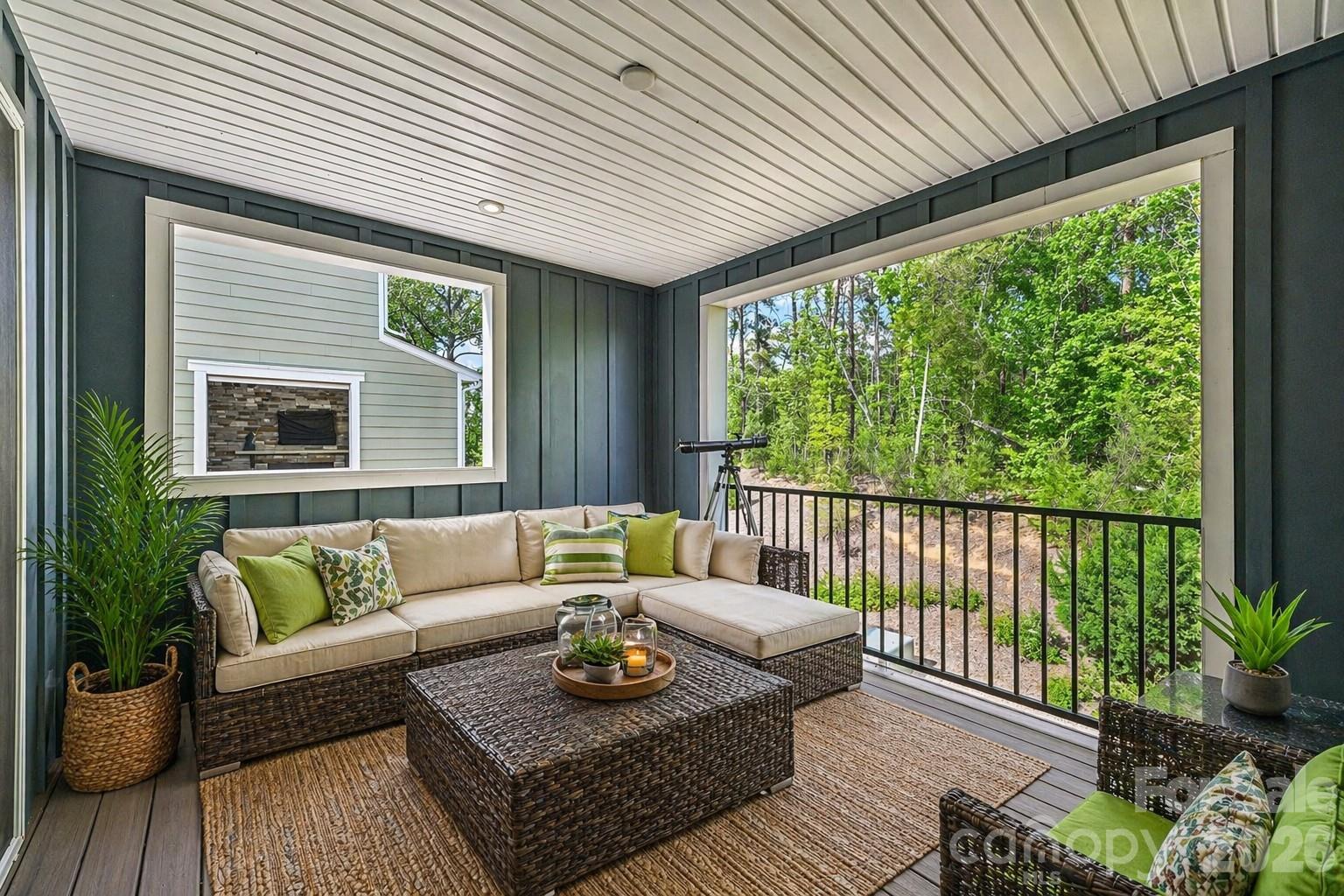 Trinity Townes - Residential