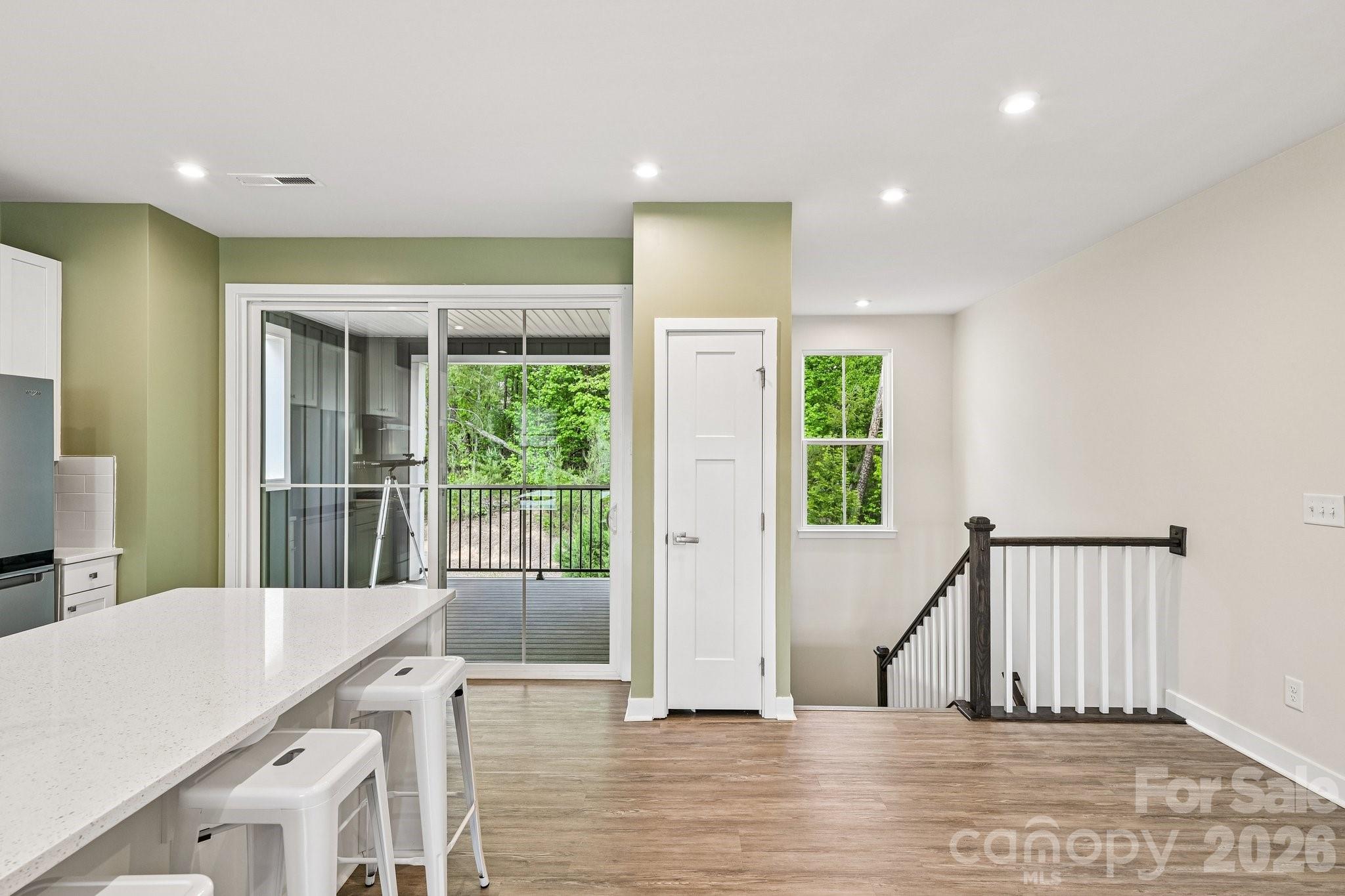 Trinity Townes - Residential