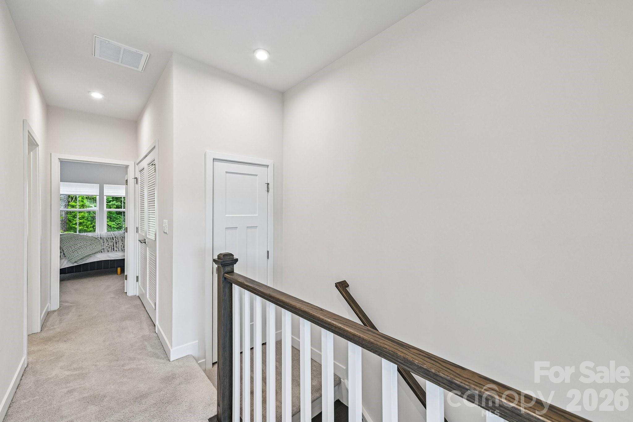 Trinity Townes - Residential