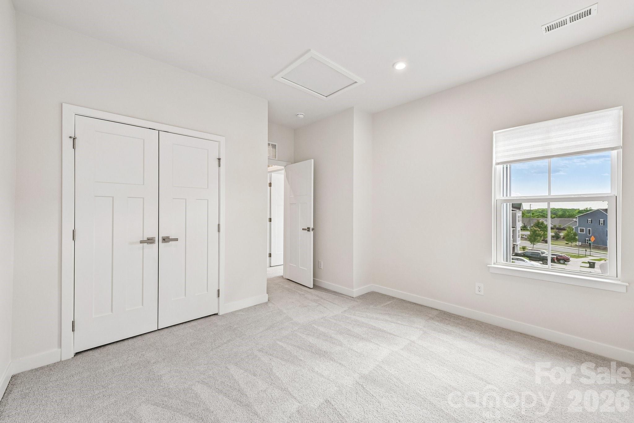 Trinity Townes - Residential