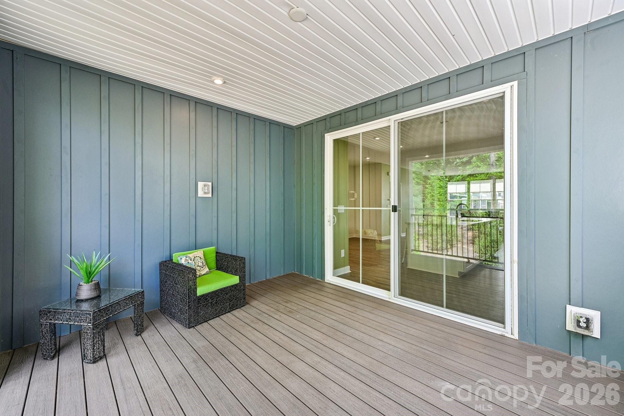 Trinity Townes - Residential