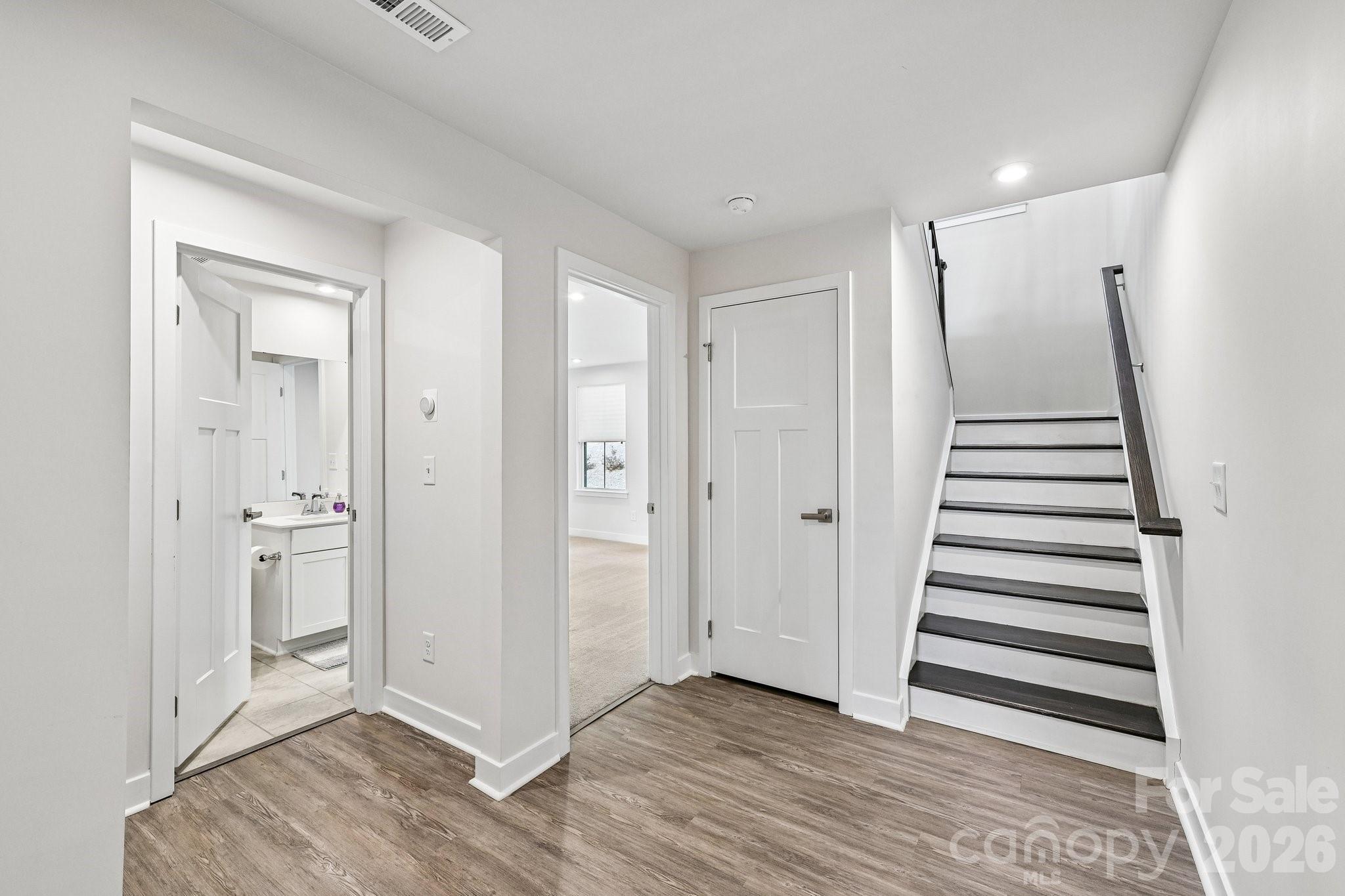 Trinity Townes - Residential