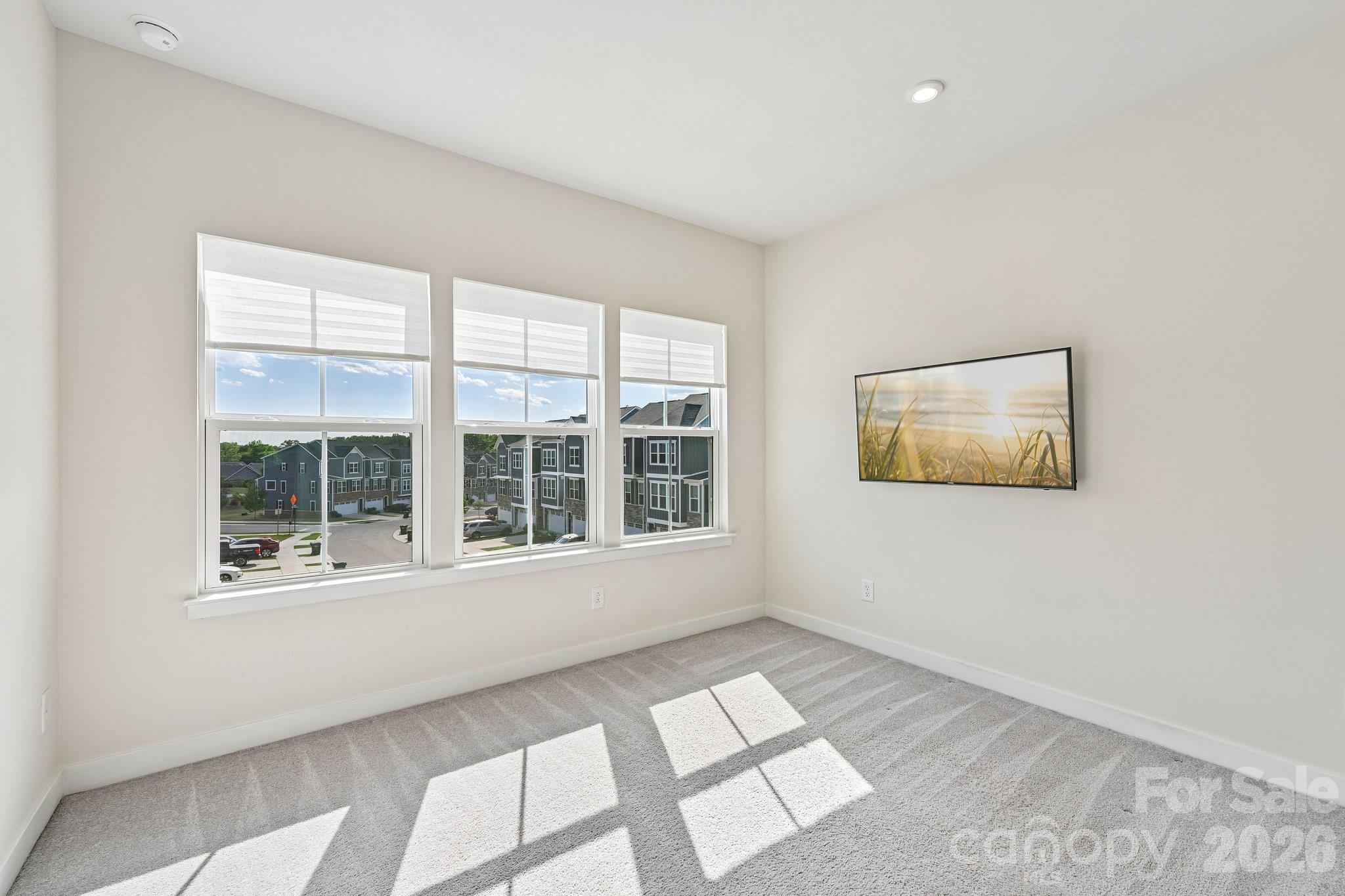 Trinity Townes - Residential
