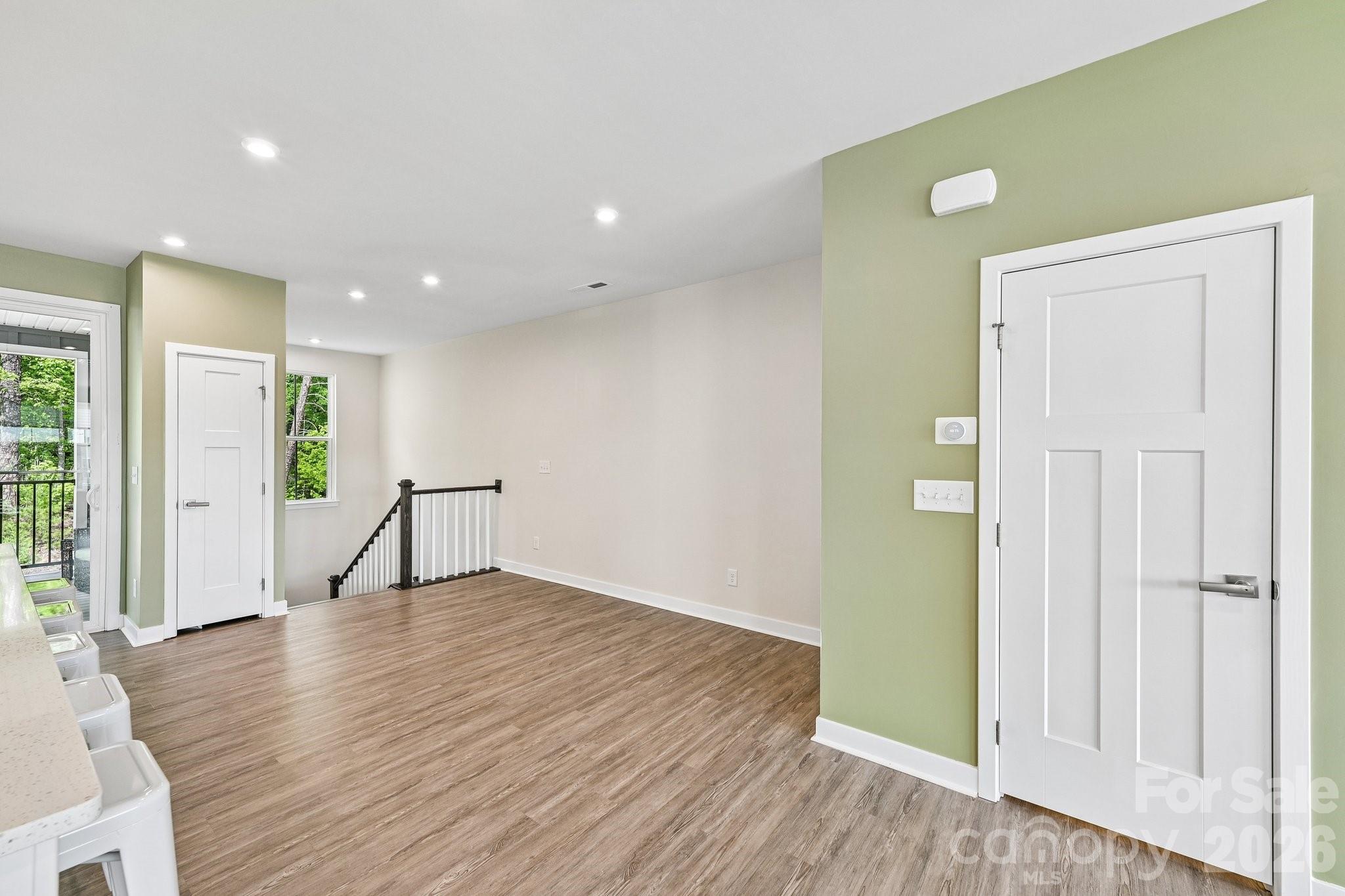 Trinity Townes - Residential
