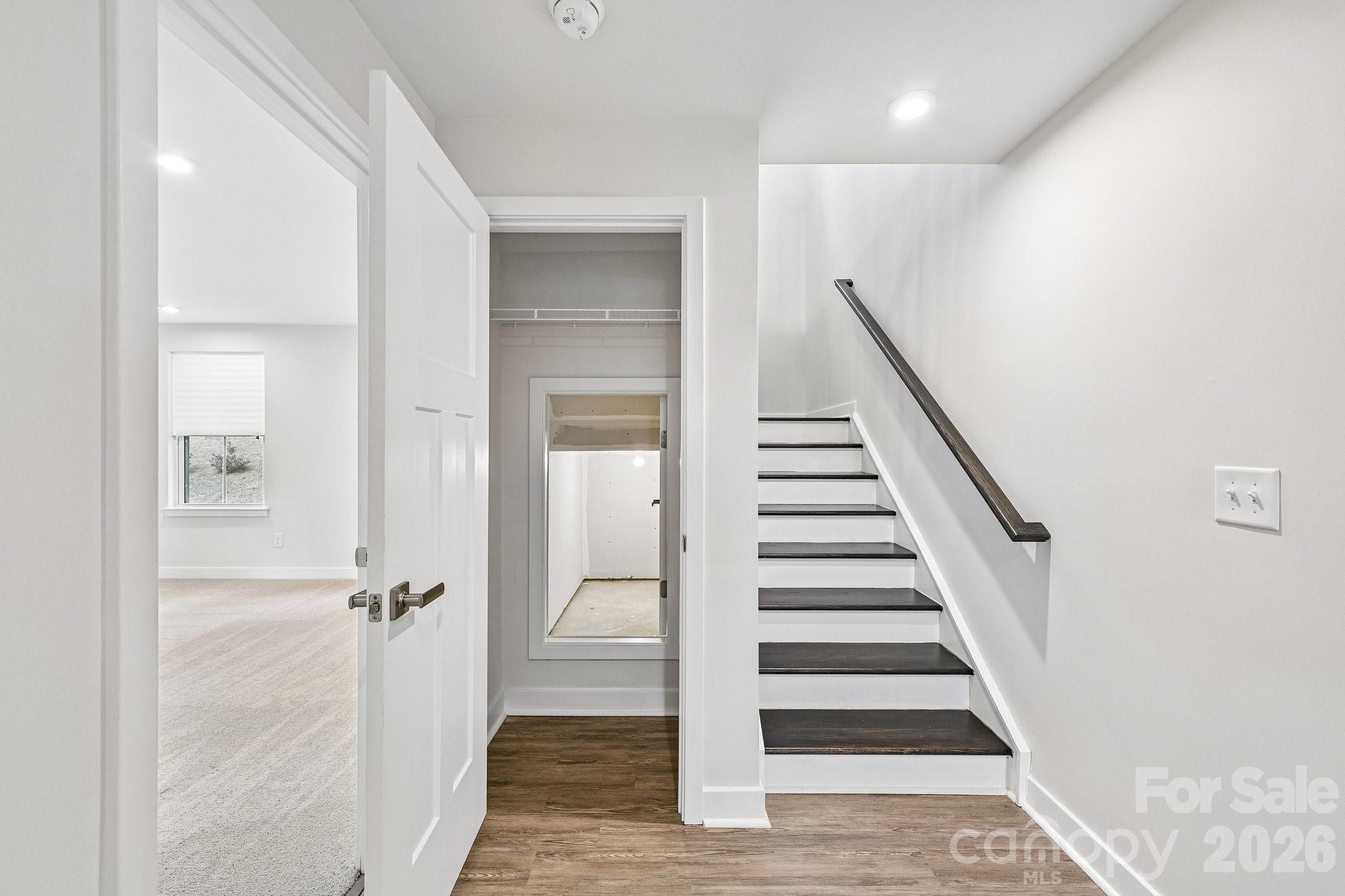 Trinity Townes - Residential