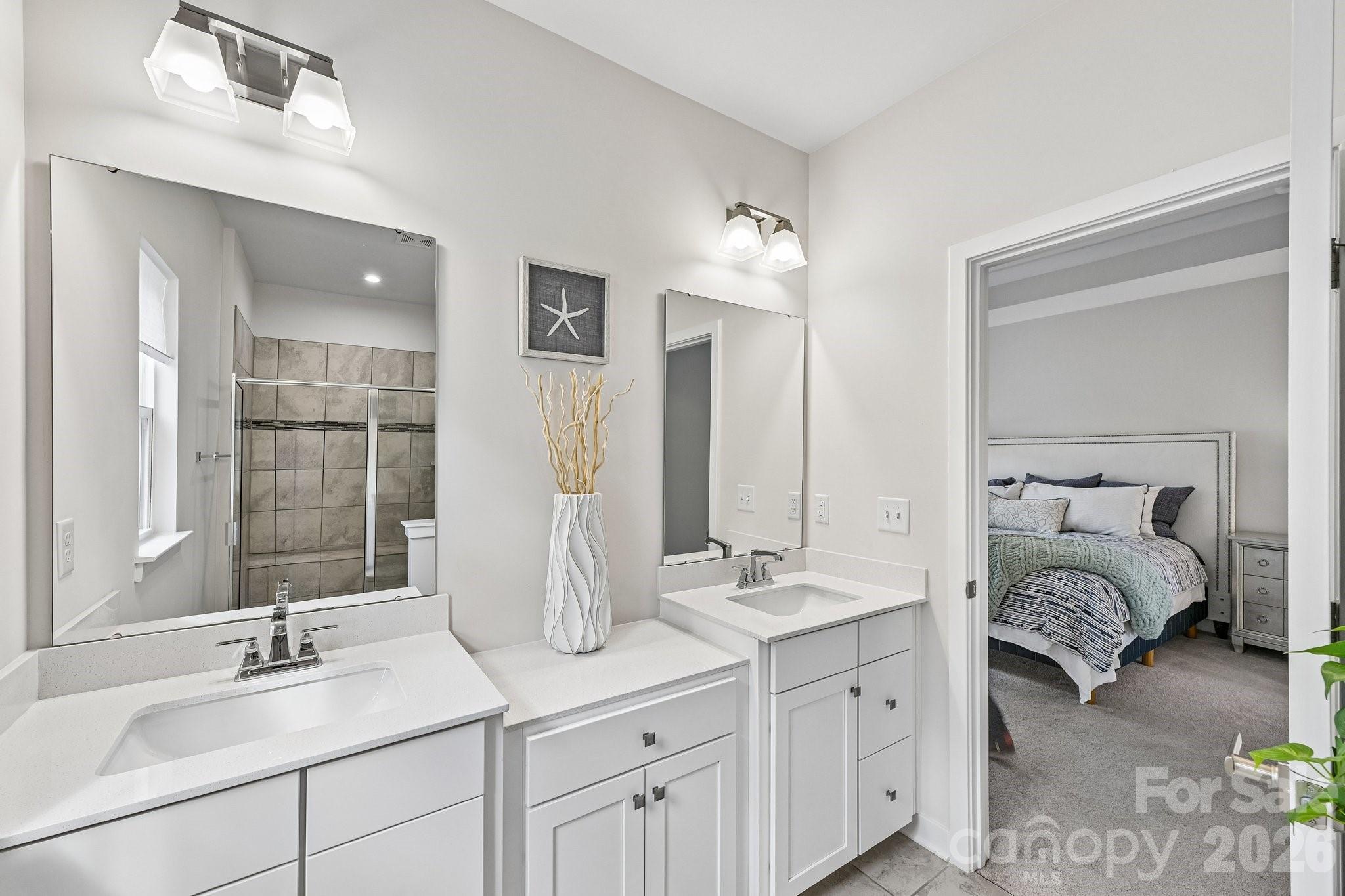 Trinity Townes - Residential