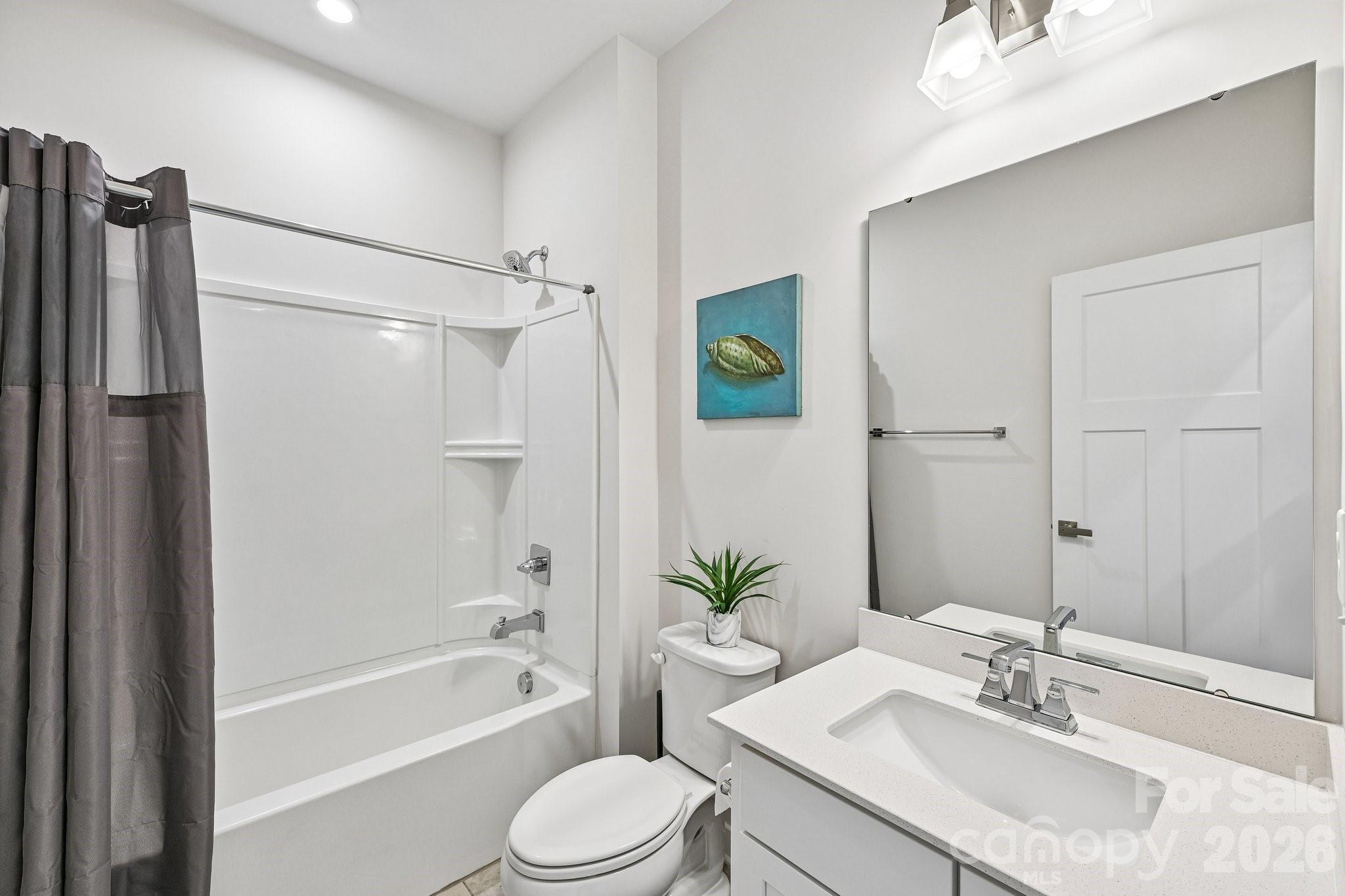 Trinity Townes - Residential