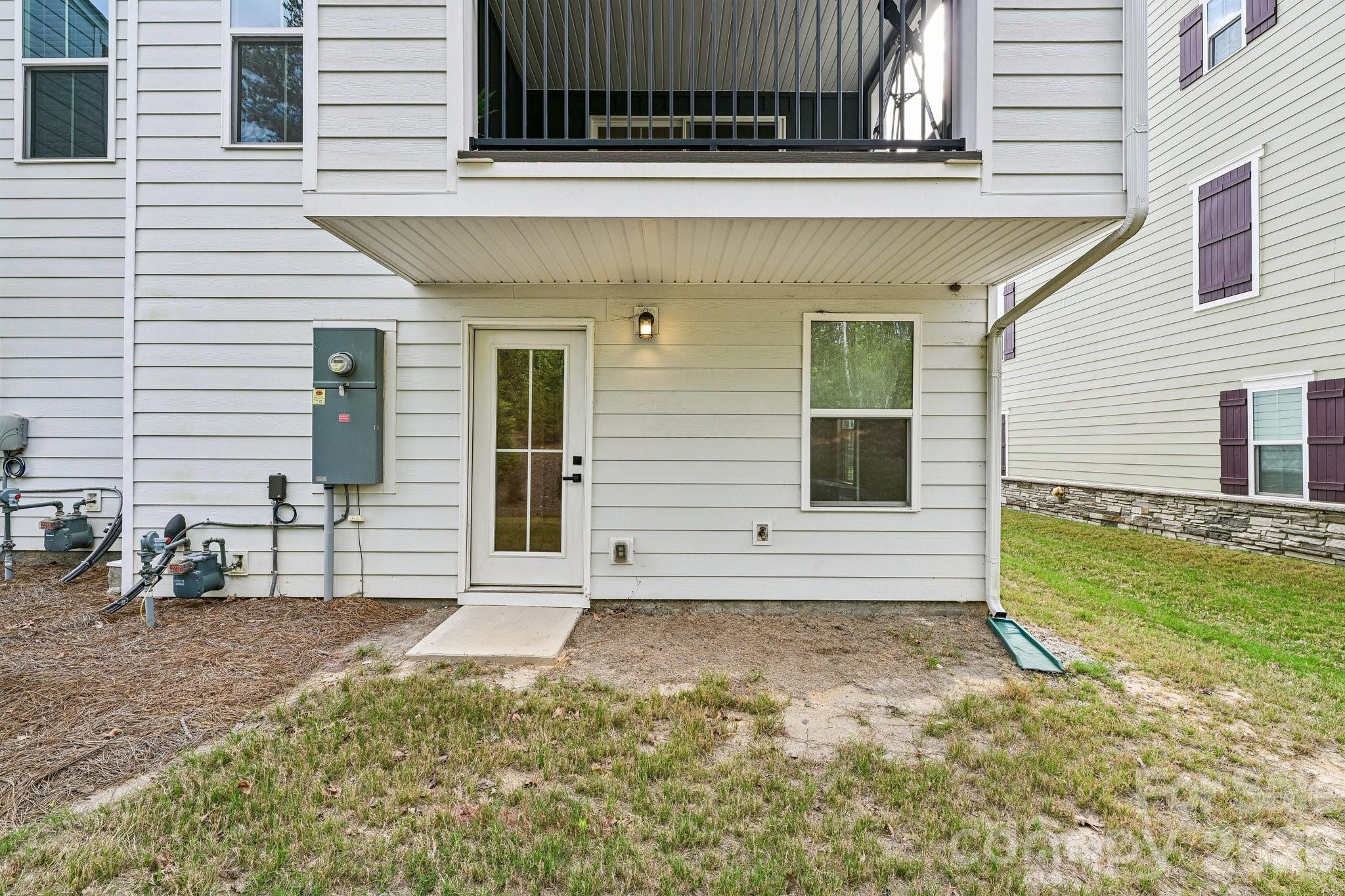 Trinity Townes - Residential