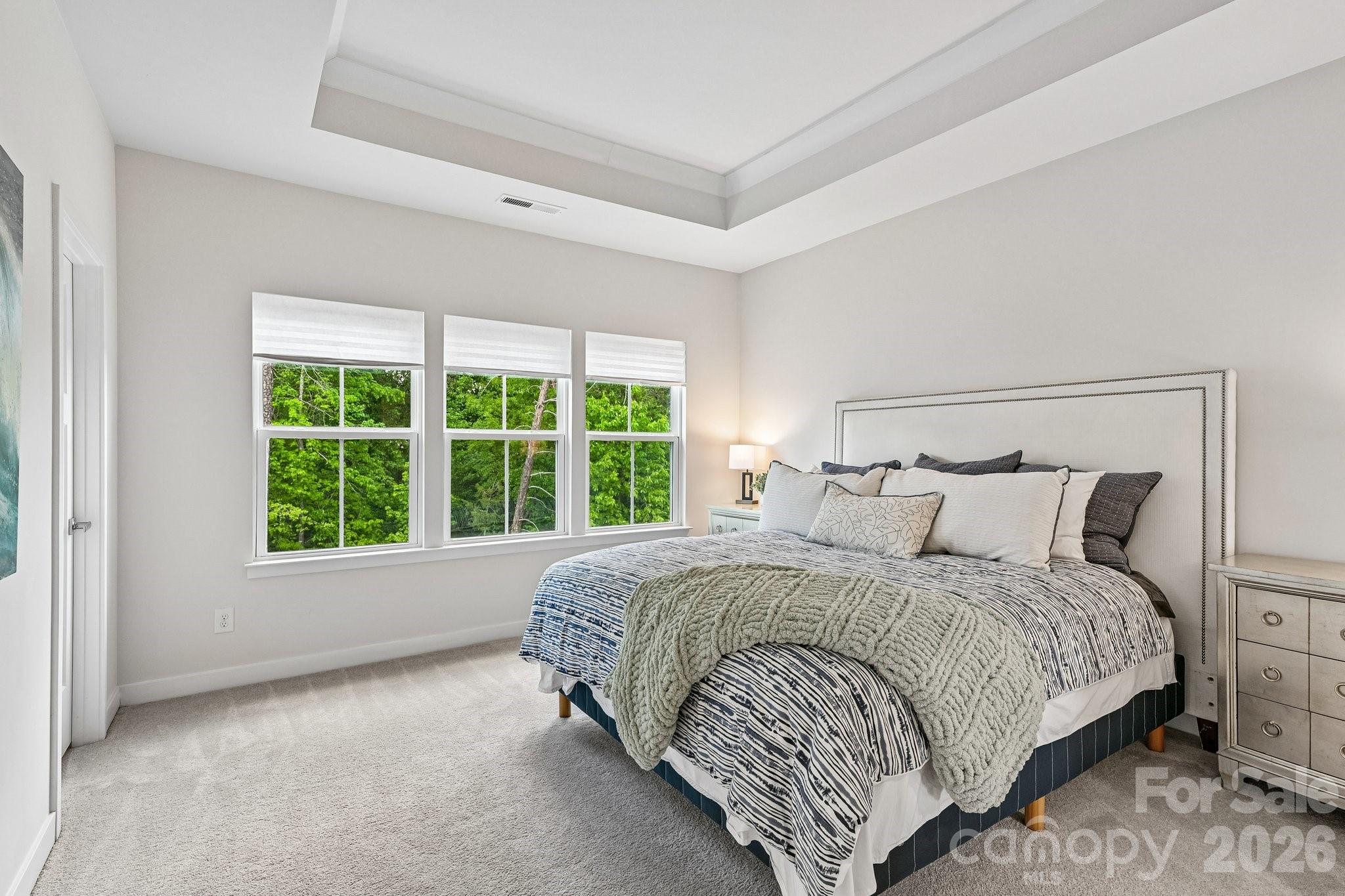 Trinity Townes - Residential