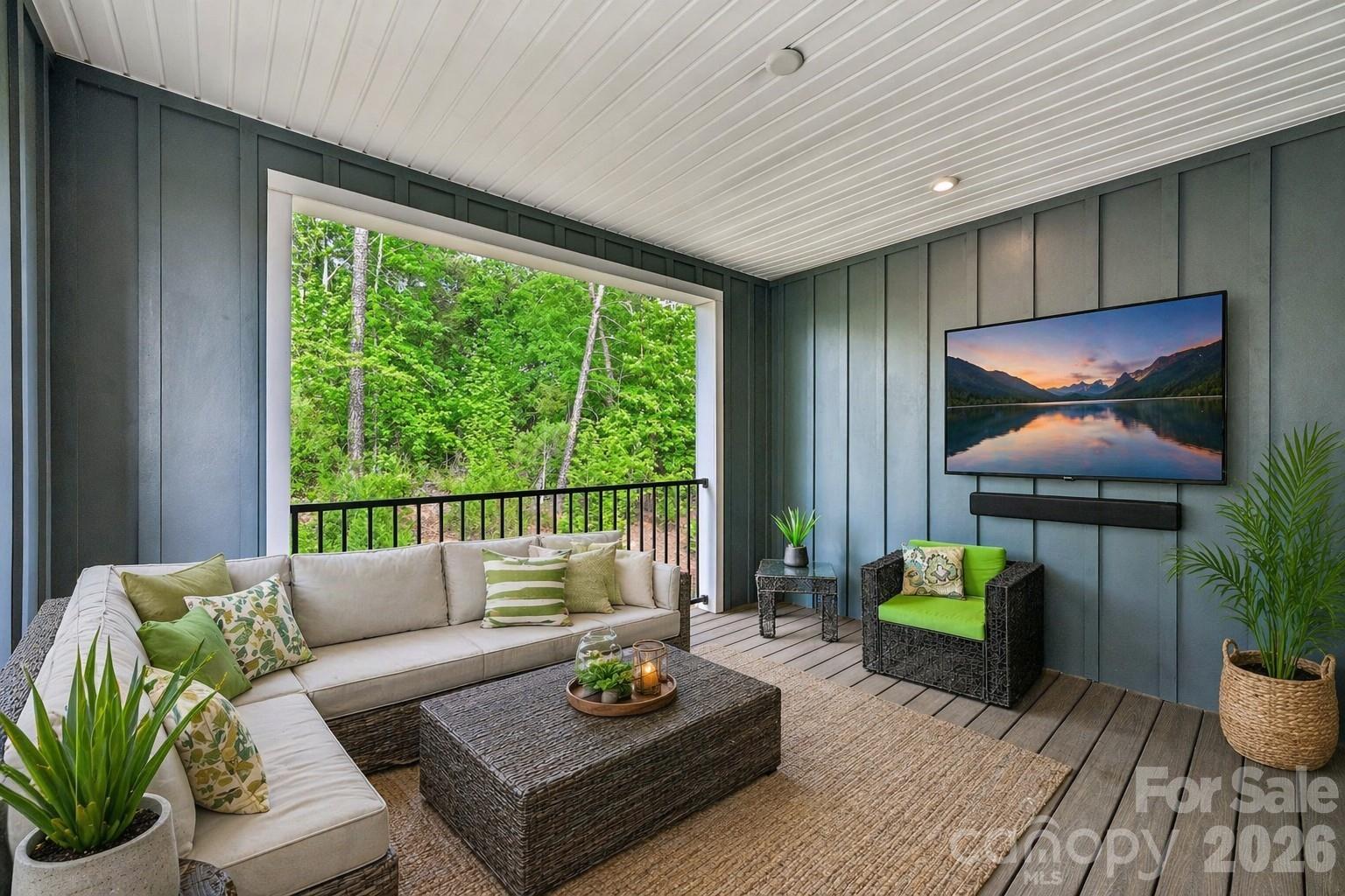 Trinity Townes - Residential