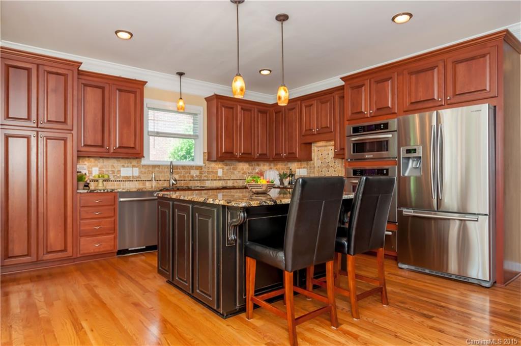 Providence Country Club - Residential