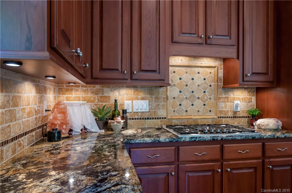 Providence Country Club - Residential