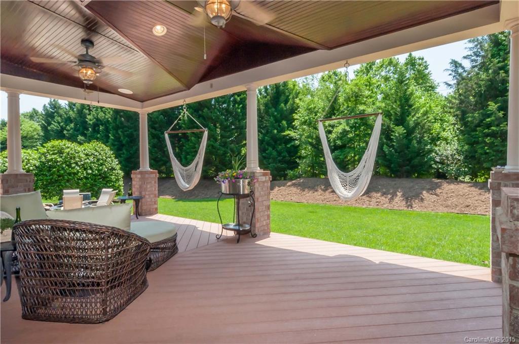 Providence Country Club - Residential