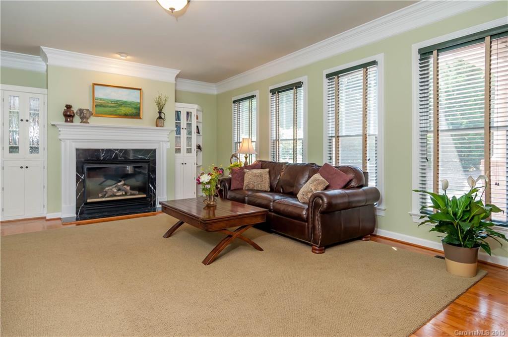 Providence Country Club - Residential