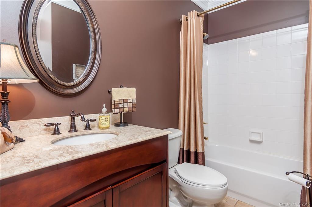 Providence Country Club - Residential