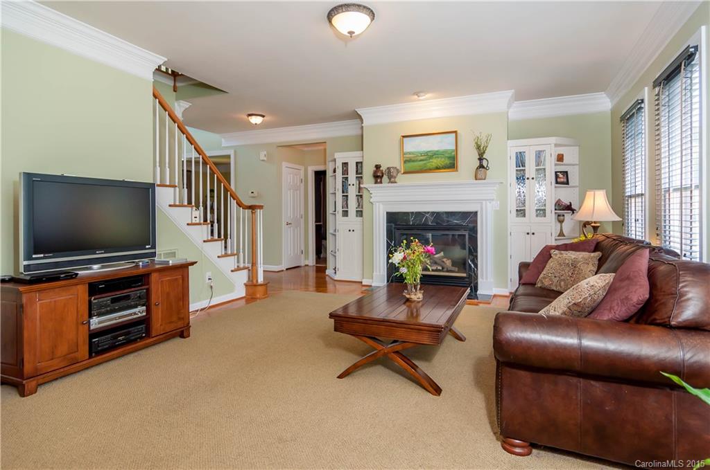 Providence Country Club - Residential