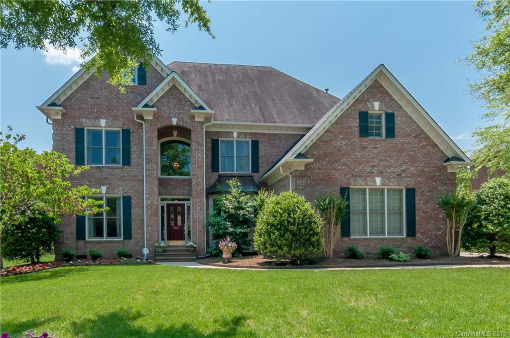Providence Country Club - Residential