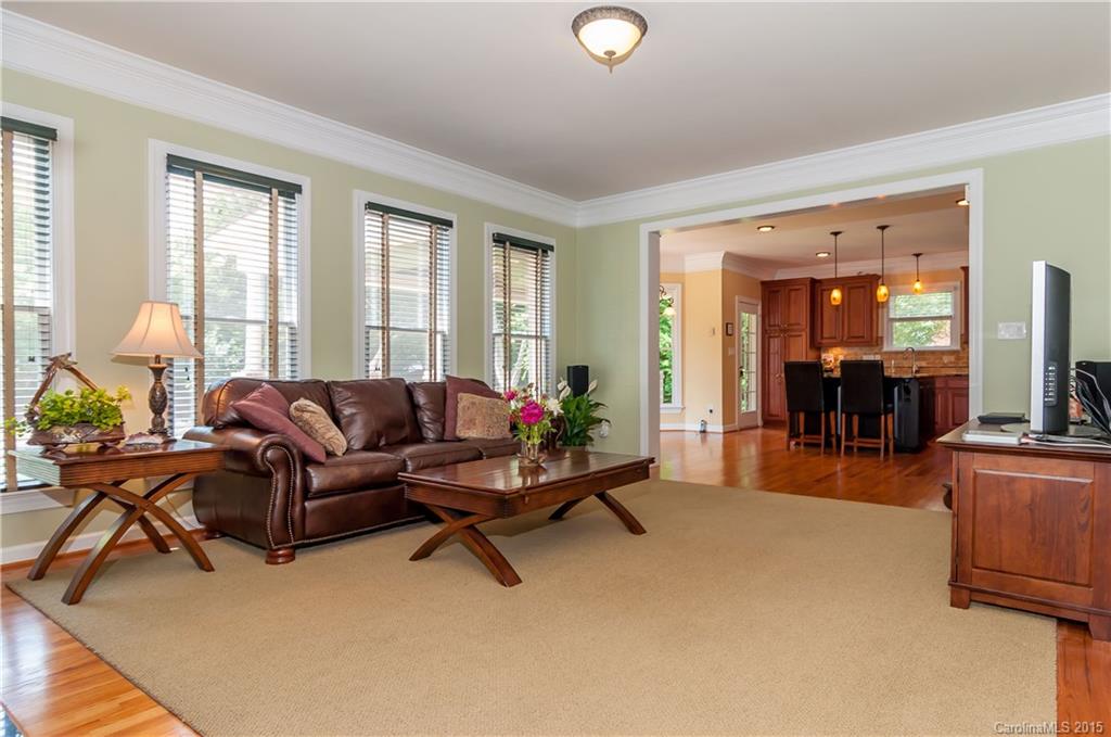 Providence Country Club - Residential