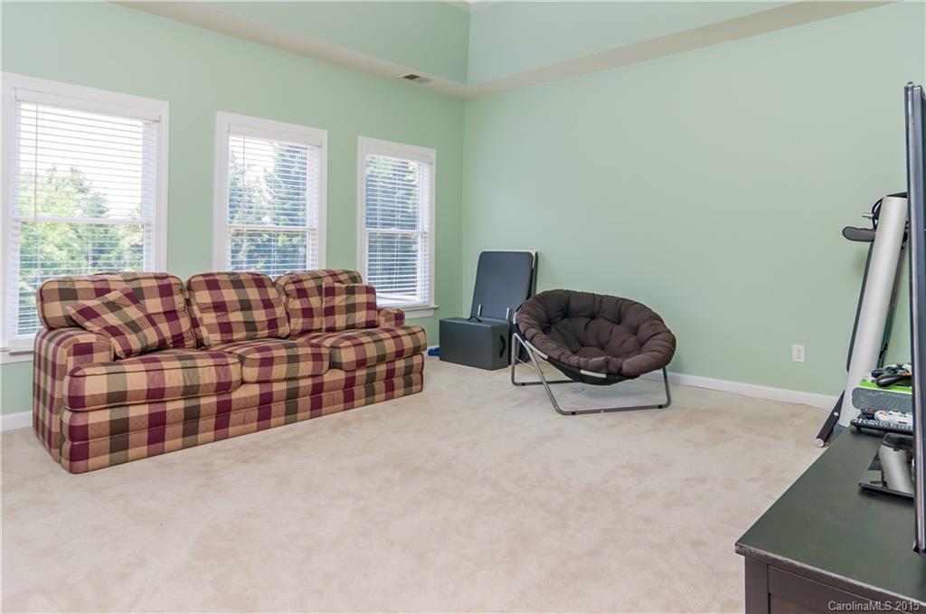 Providence Country Club - Residential