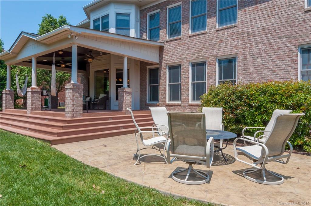 Providence Country Club - Residential